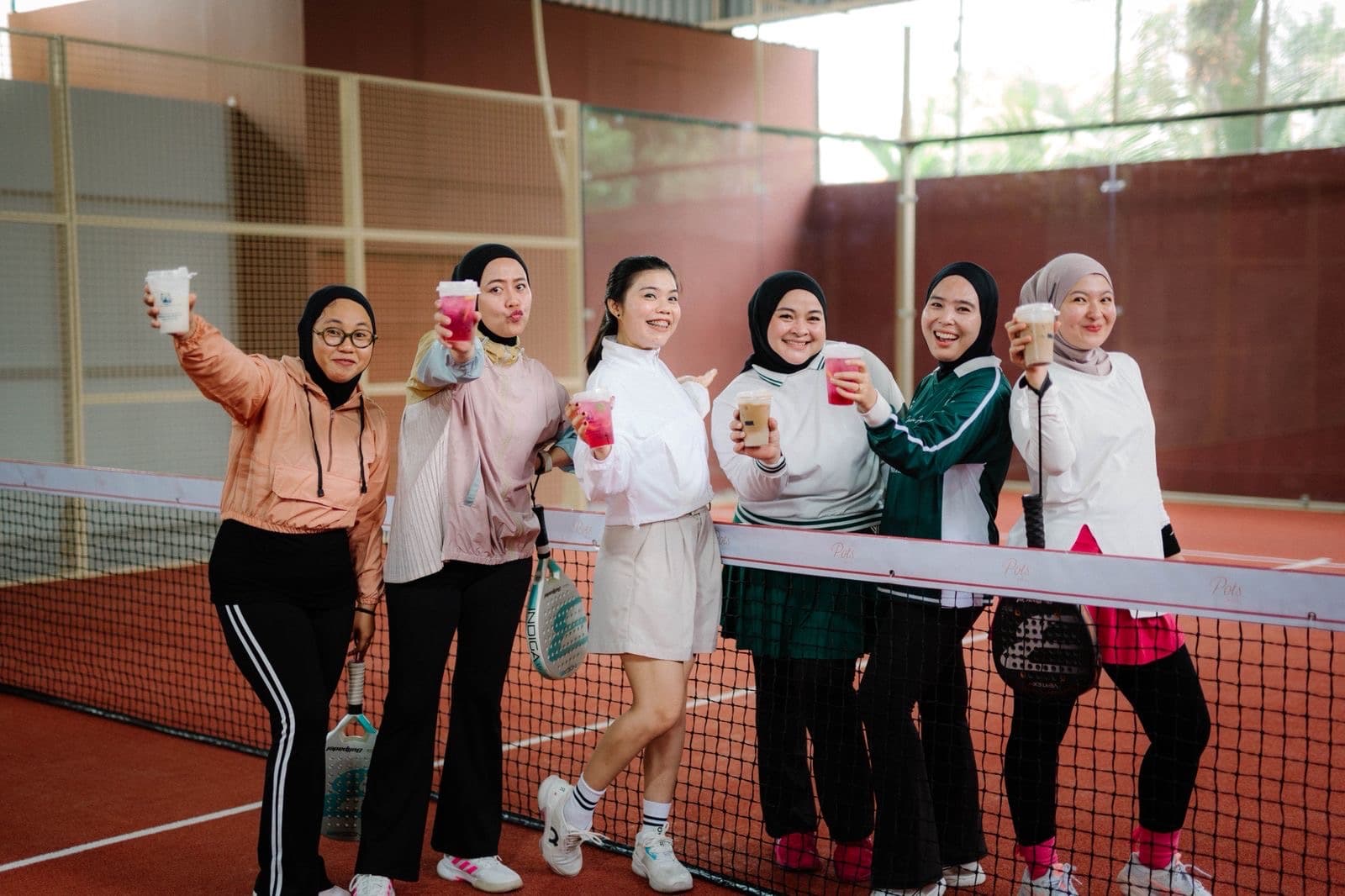 Padel Babes media 1