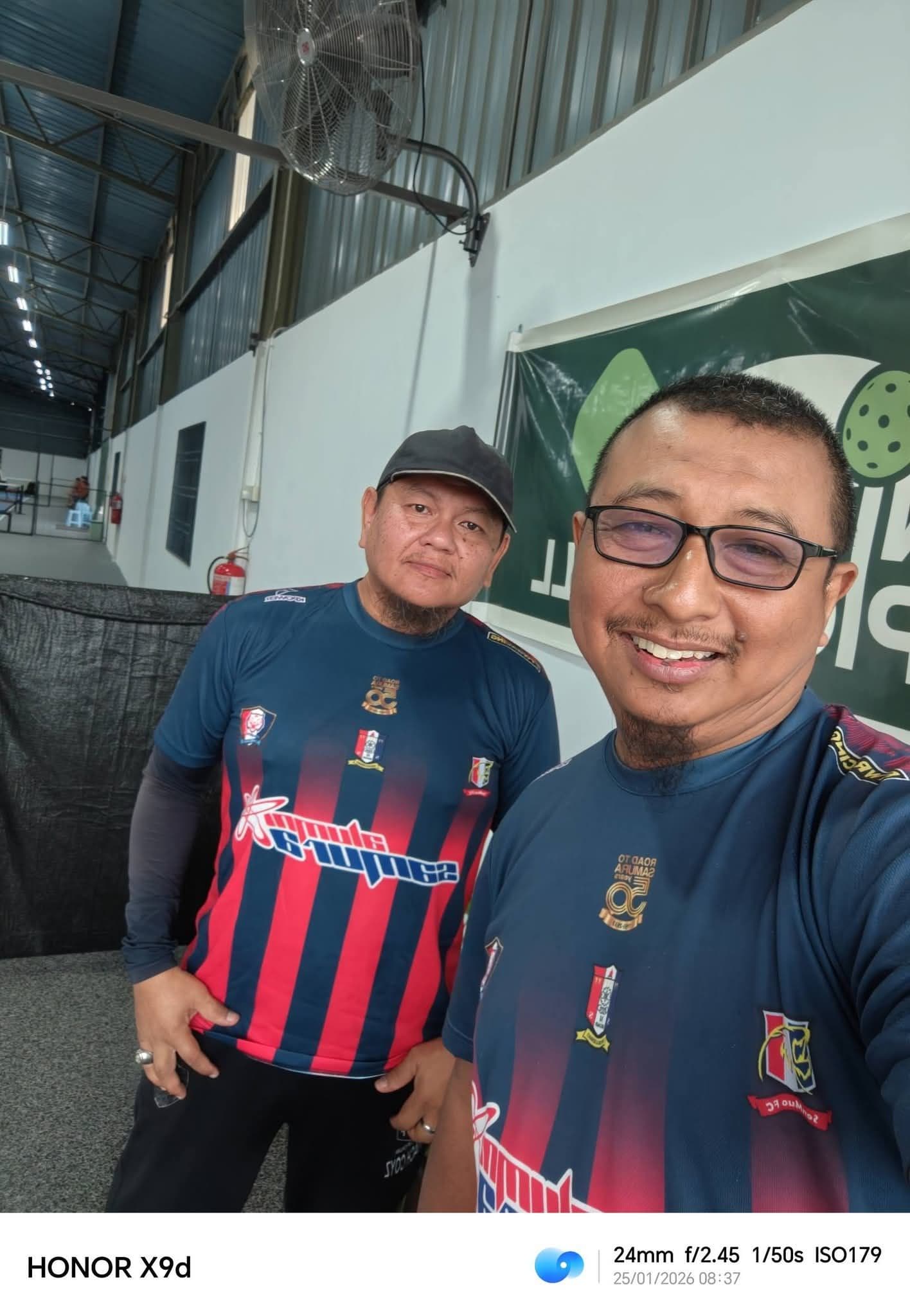 Geng Bola Jeruk  media 3