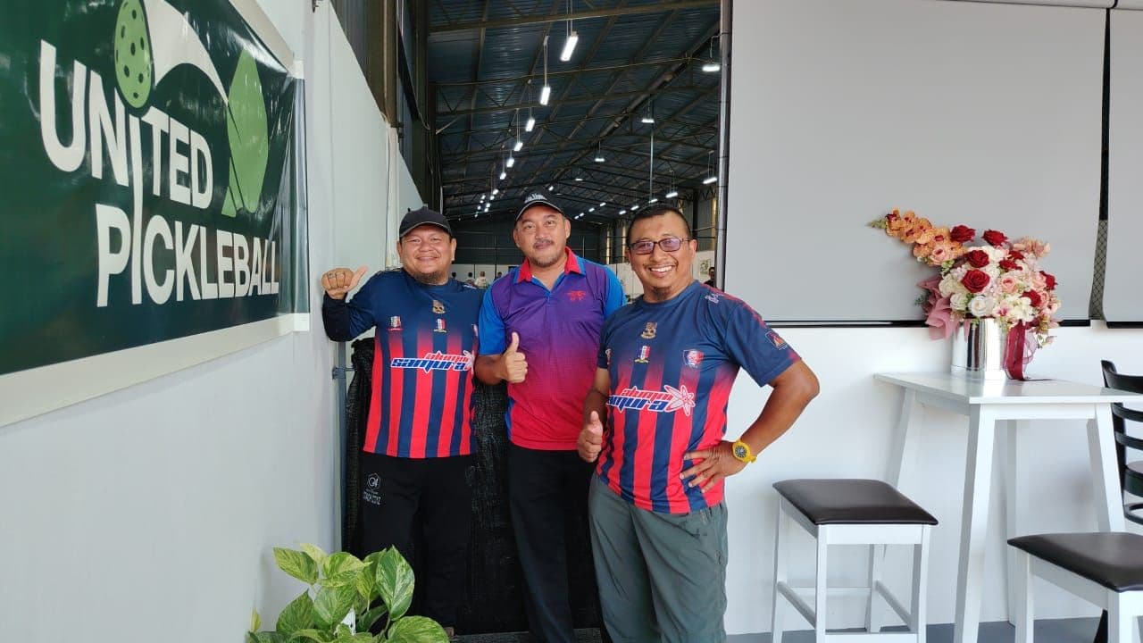 Geng Bola Jeruk  media 2