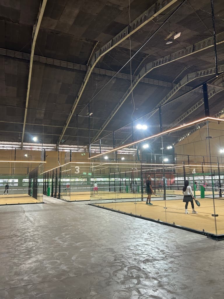 Padel Flow media 3
