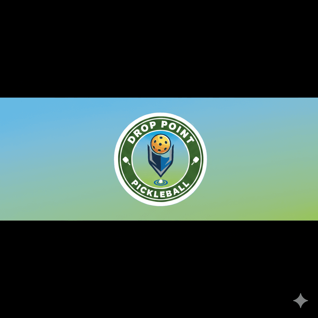 Drop Point Pickleball Club media 1