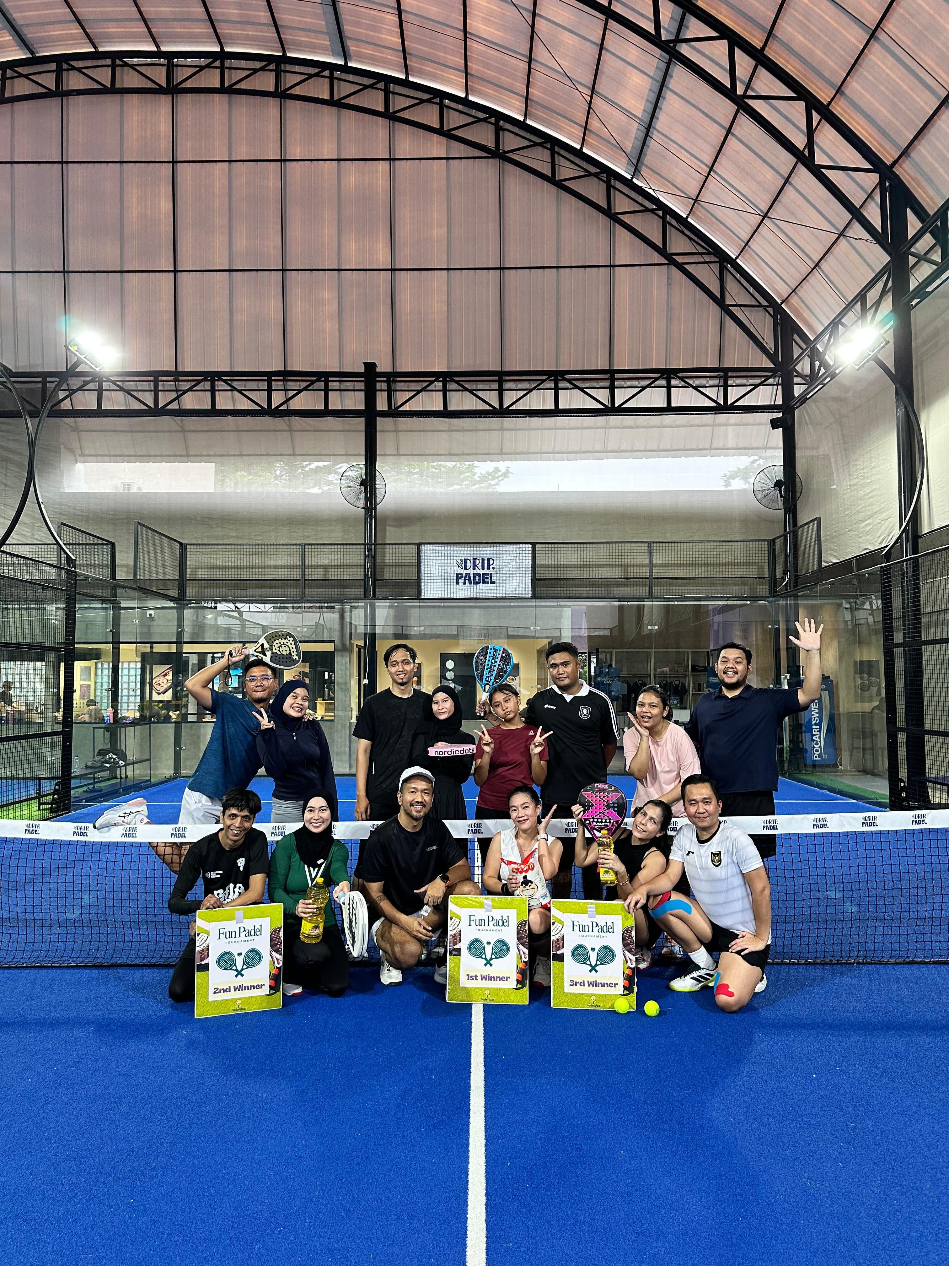 Padelupa club media 1