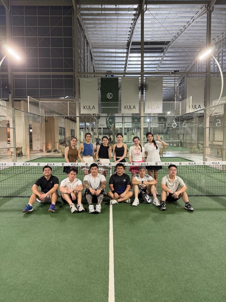 BANCER PADEL CLUB (BPC) media 1