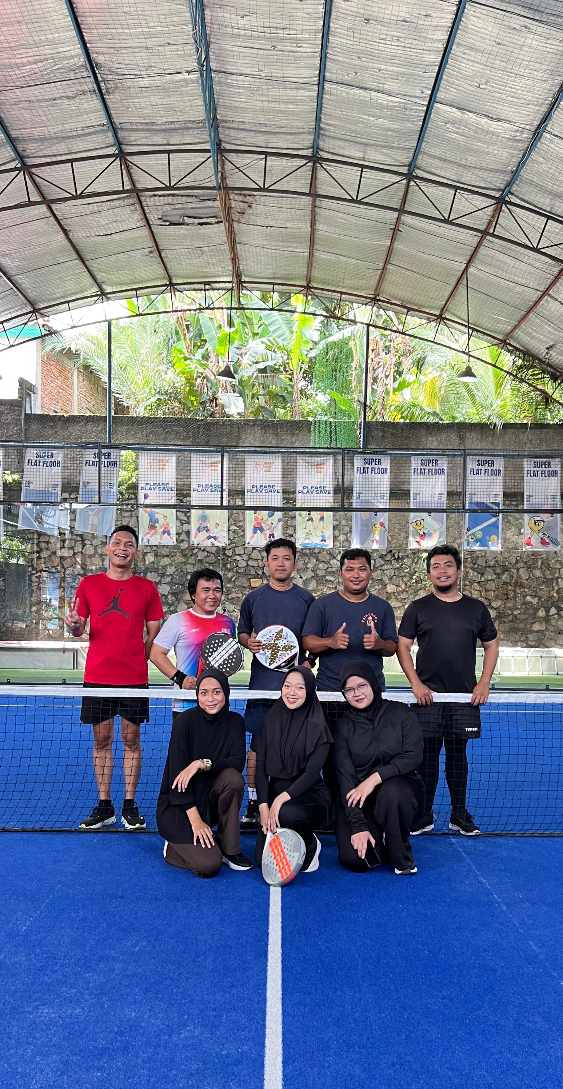 Lidiya's Squad media 1