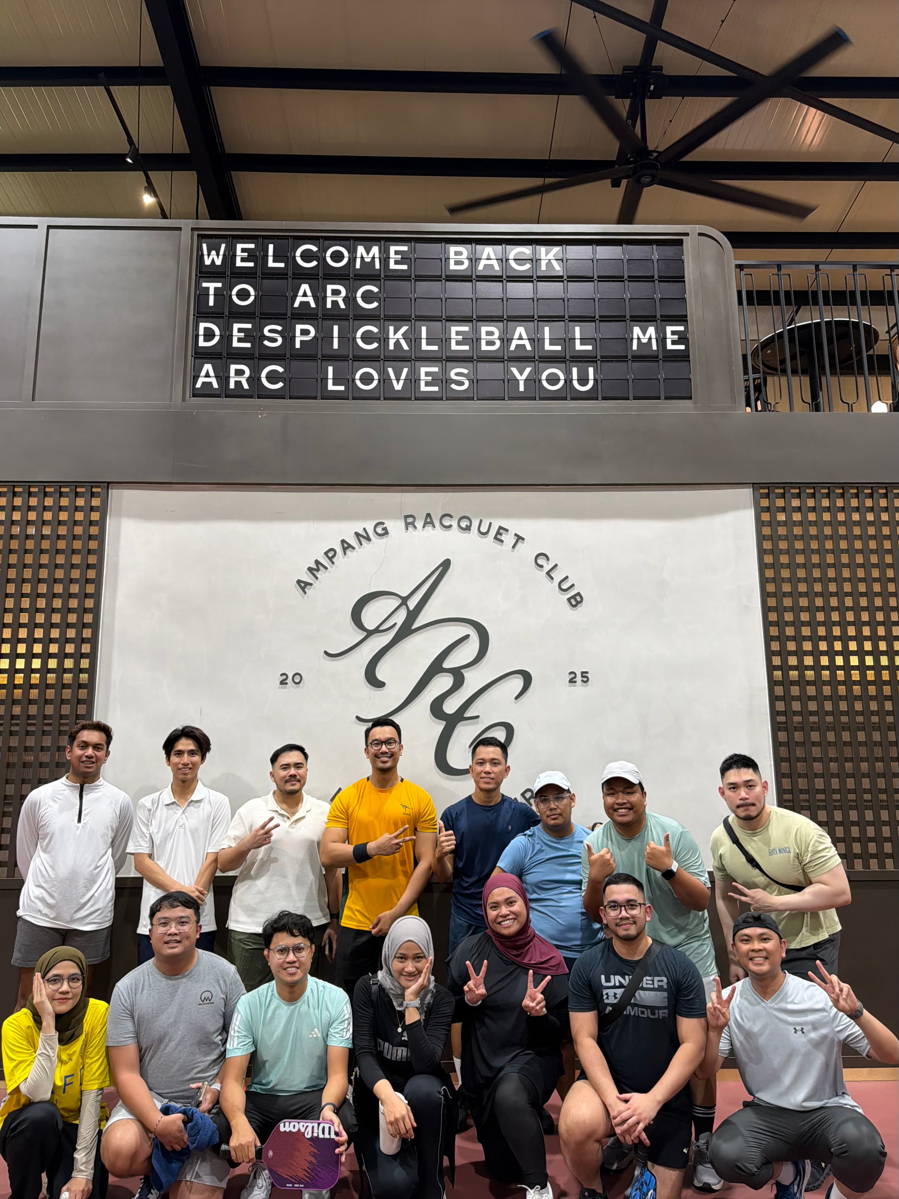 The Despickleball Me media 5