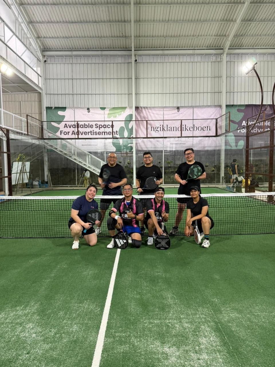 KELILIPAN Padel Club media 5