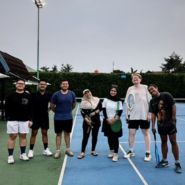 TenniSore media 1