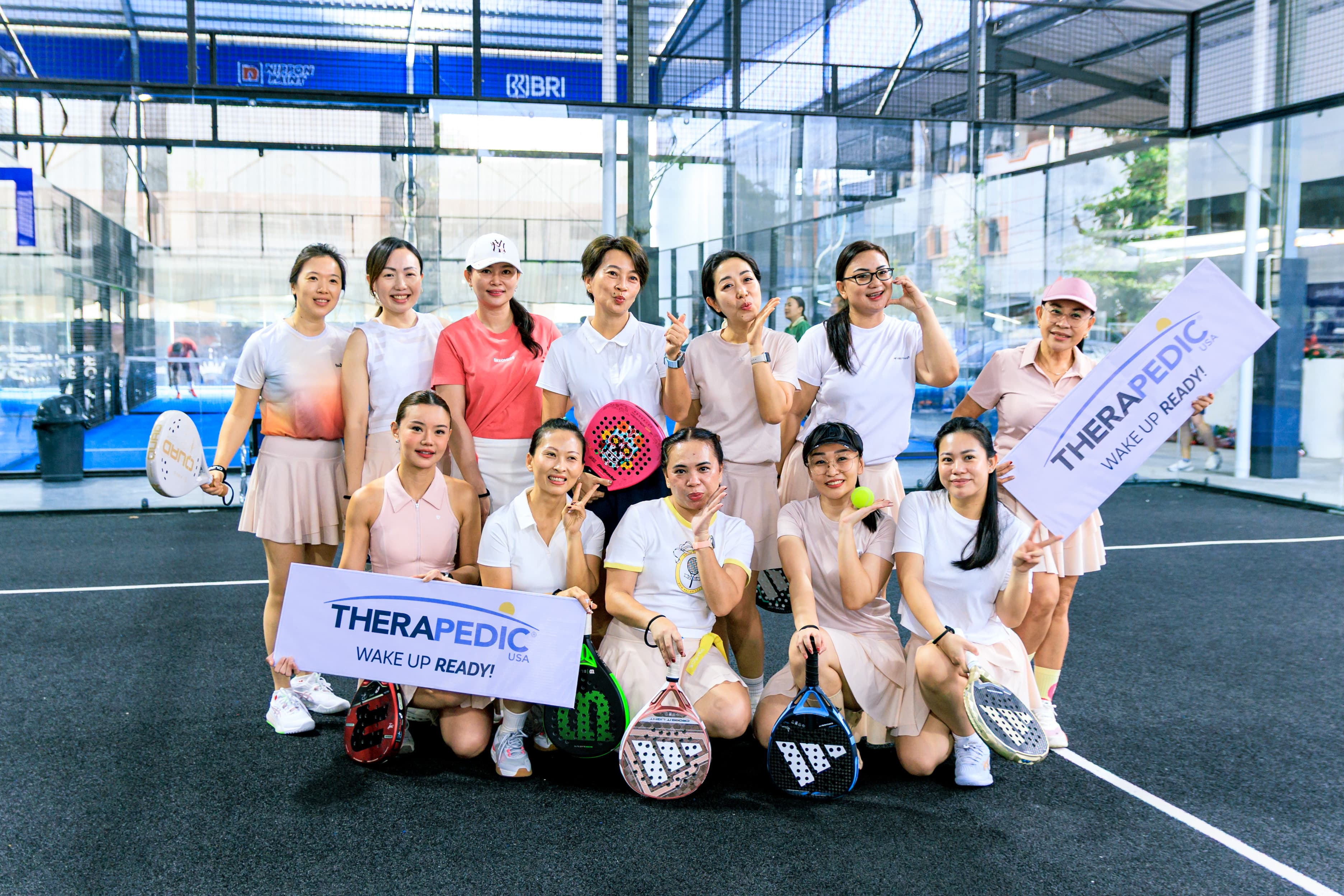 PADEL MAFIA media 3