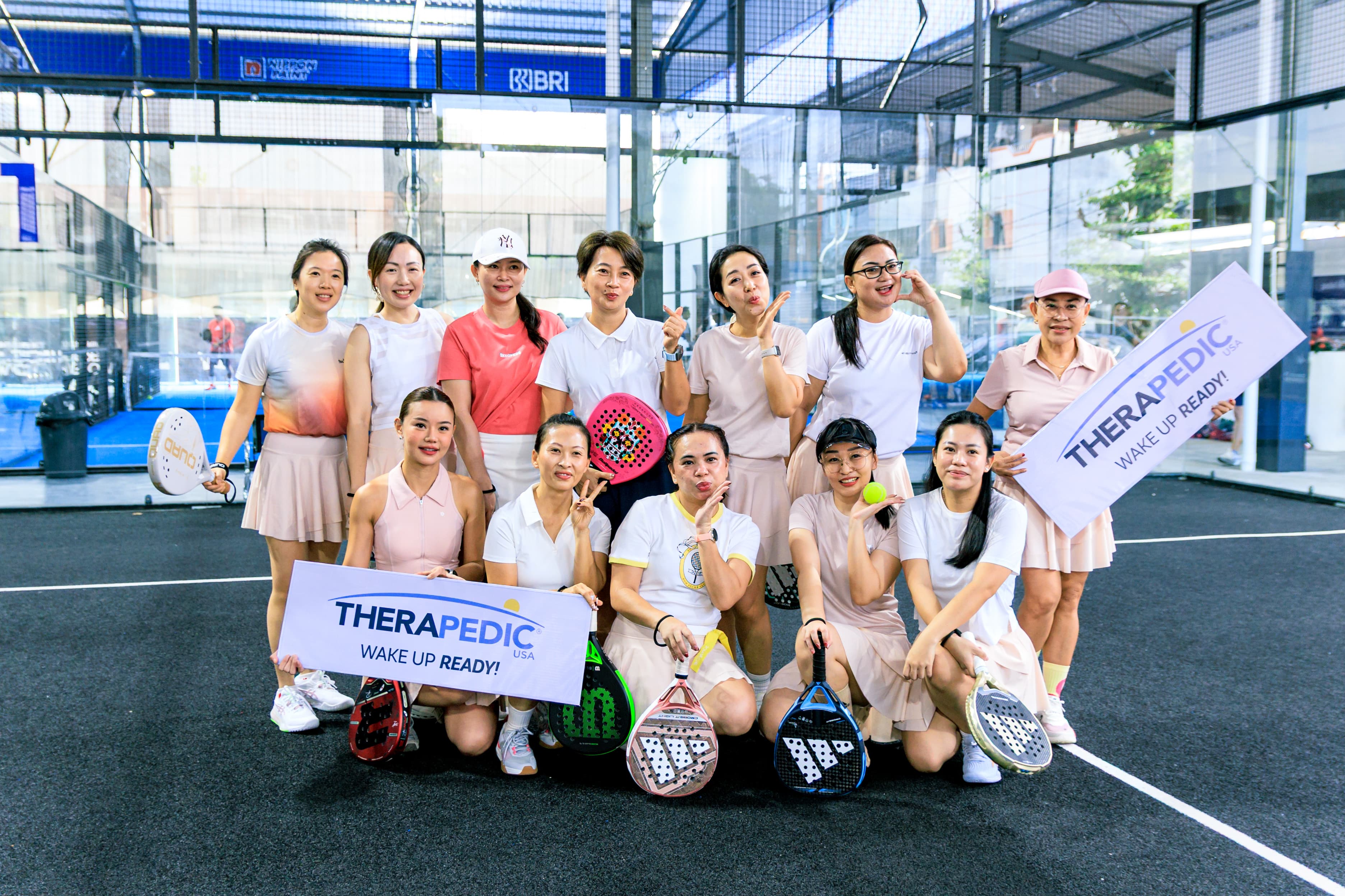 PADEL MAFIA media 1