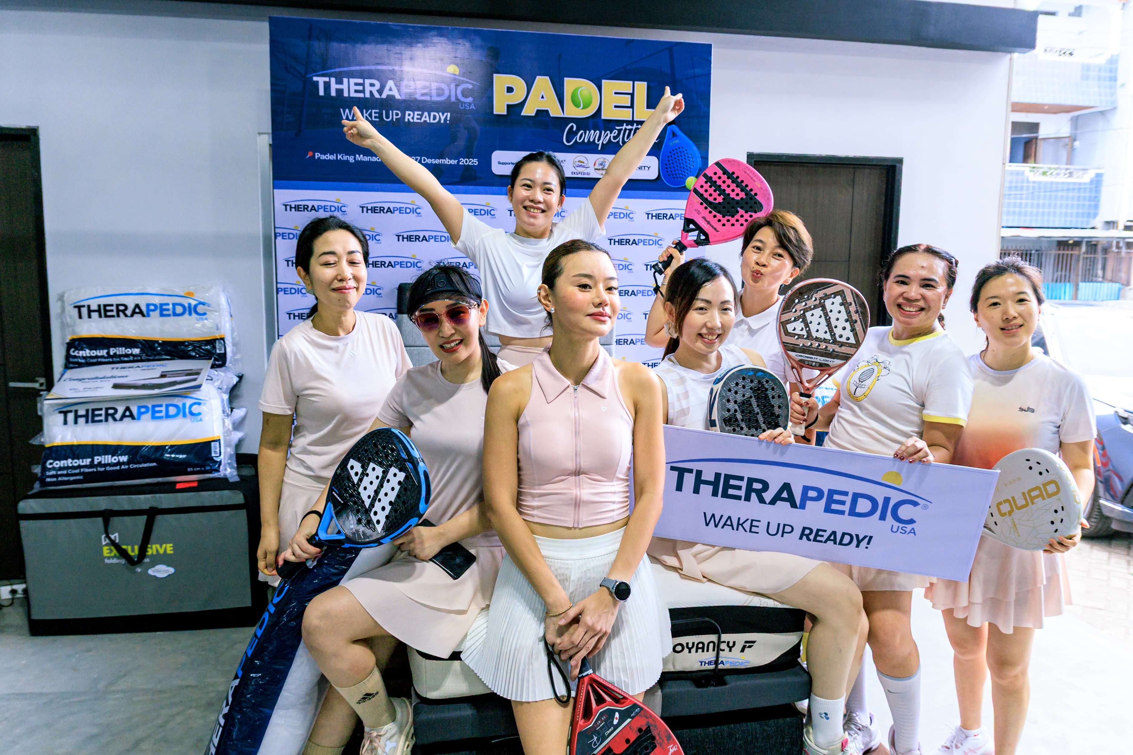 PADEL MAFIA media 5