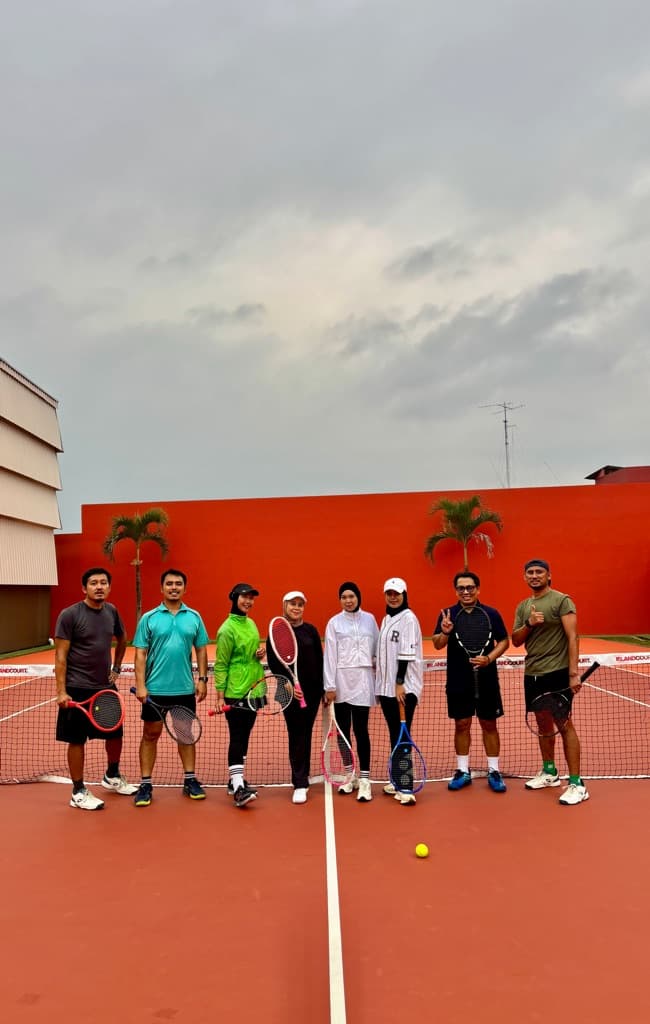 Smash Coven 🎾 media 4