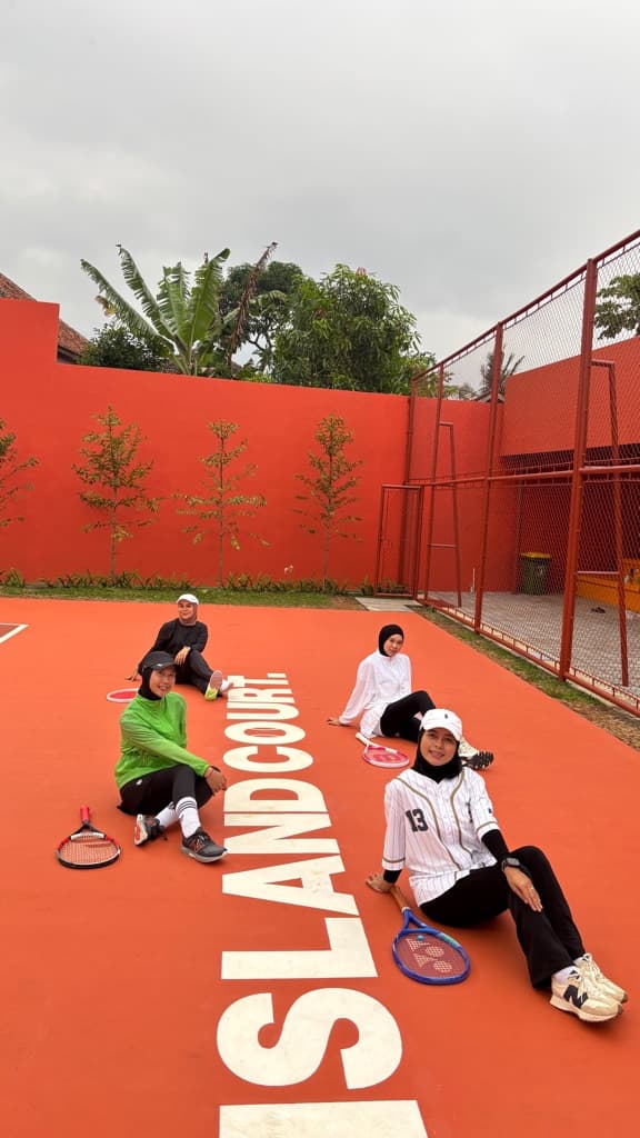 Smash Coven 🎾 media 3