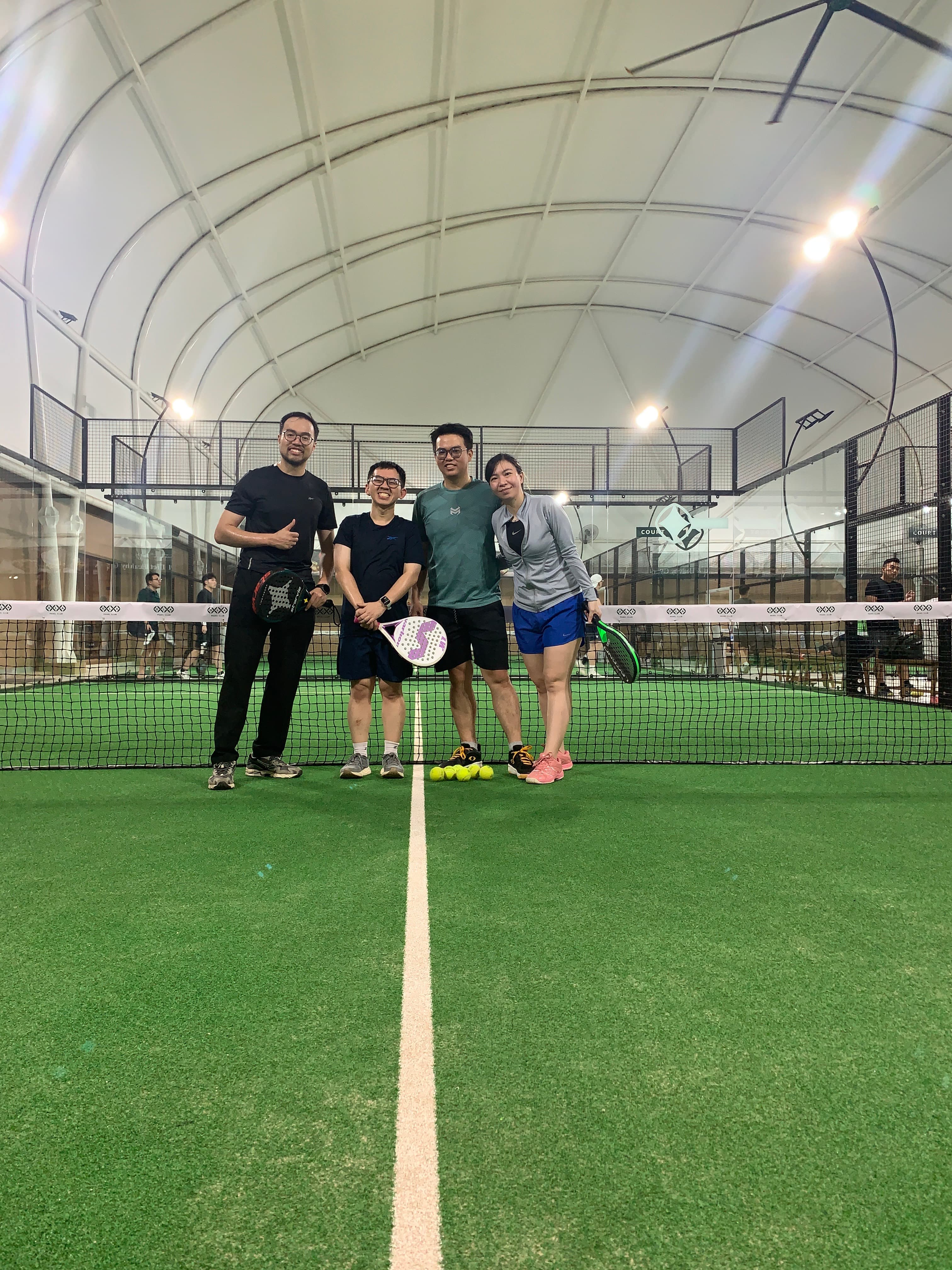 MPact Padel Community media 3