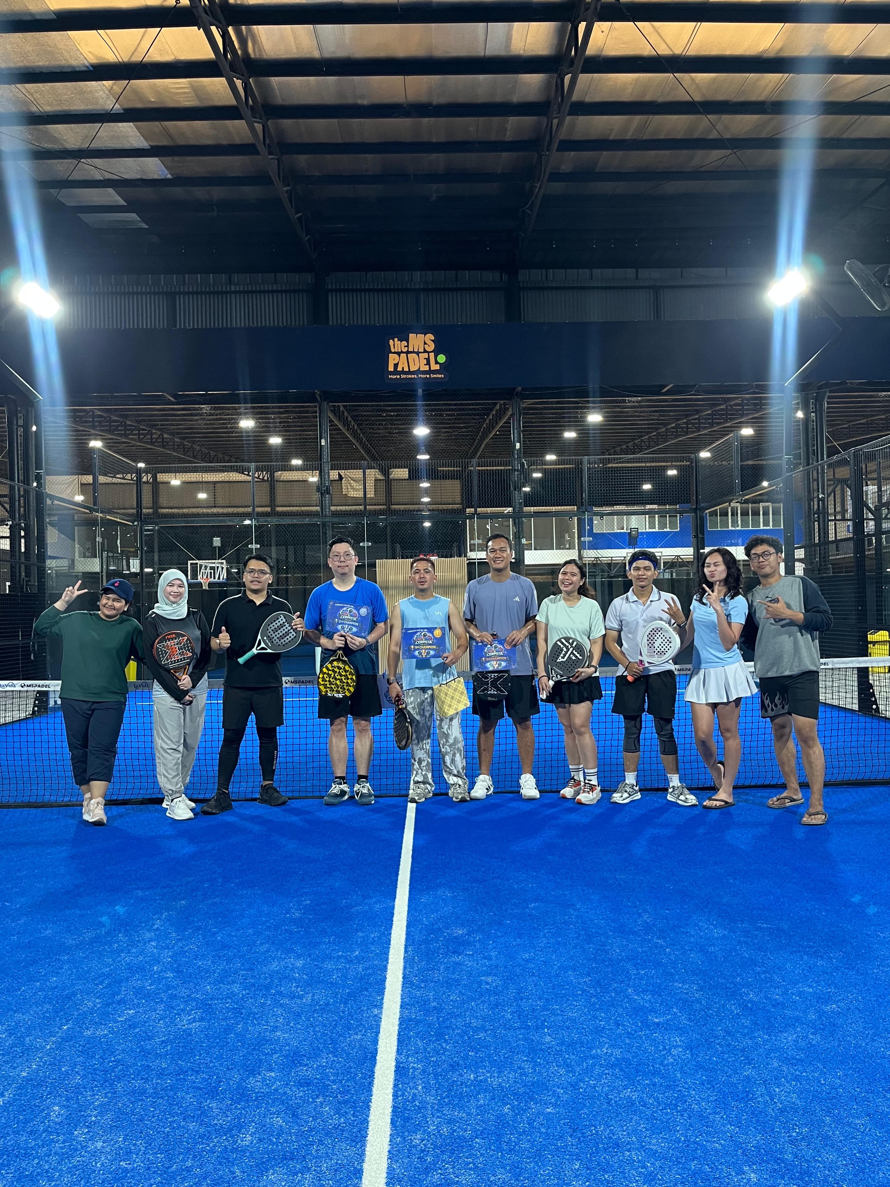 Cerpista Club media 2