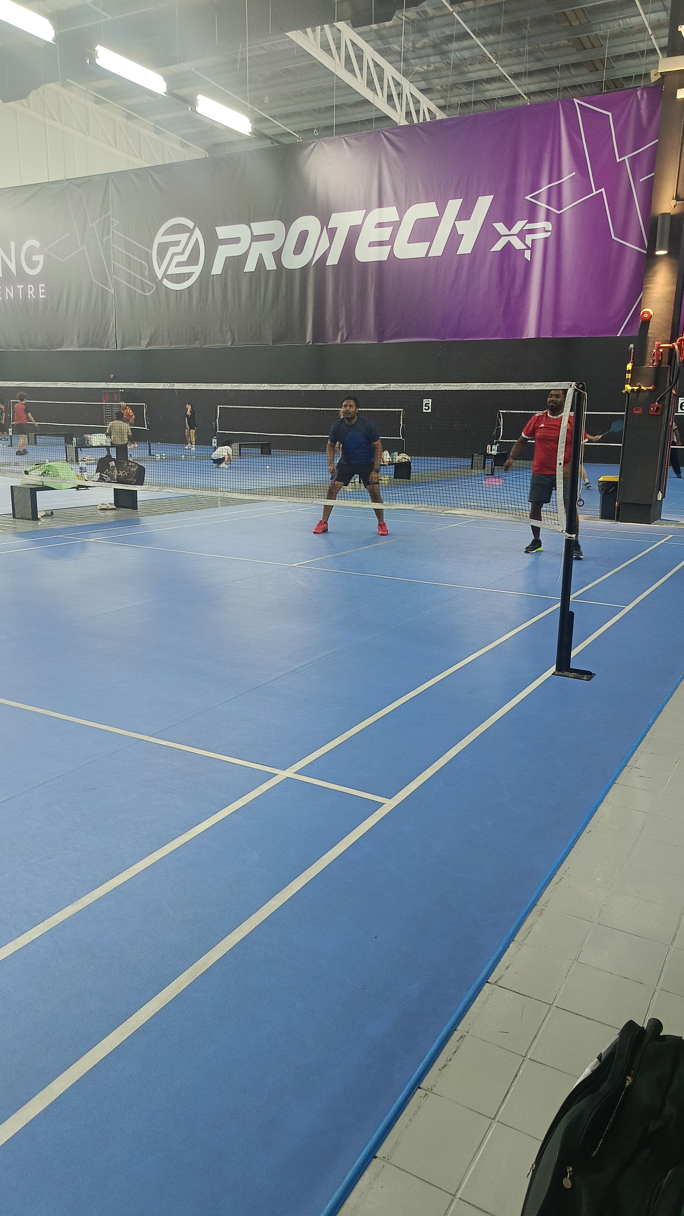 Jil Jung Juk Pickleball media 1
