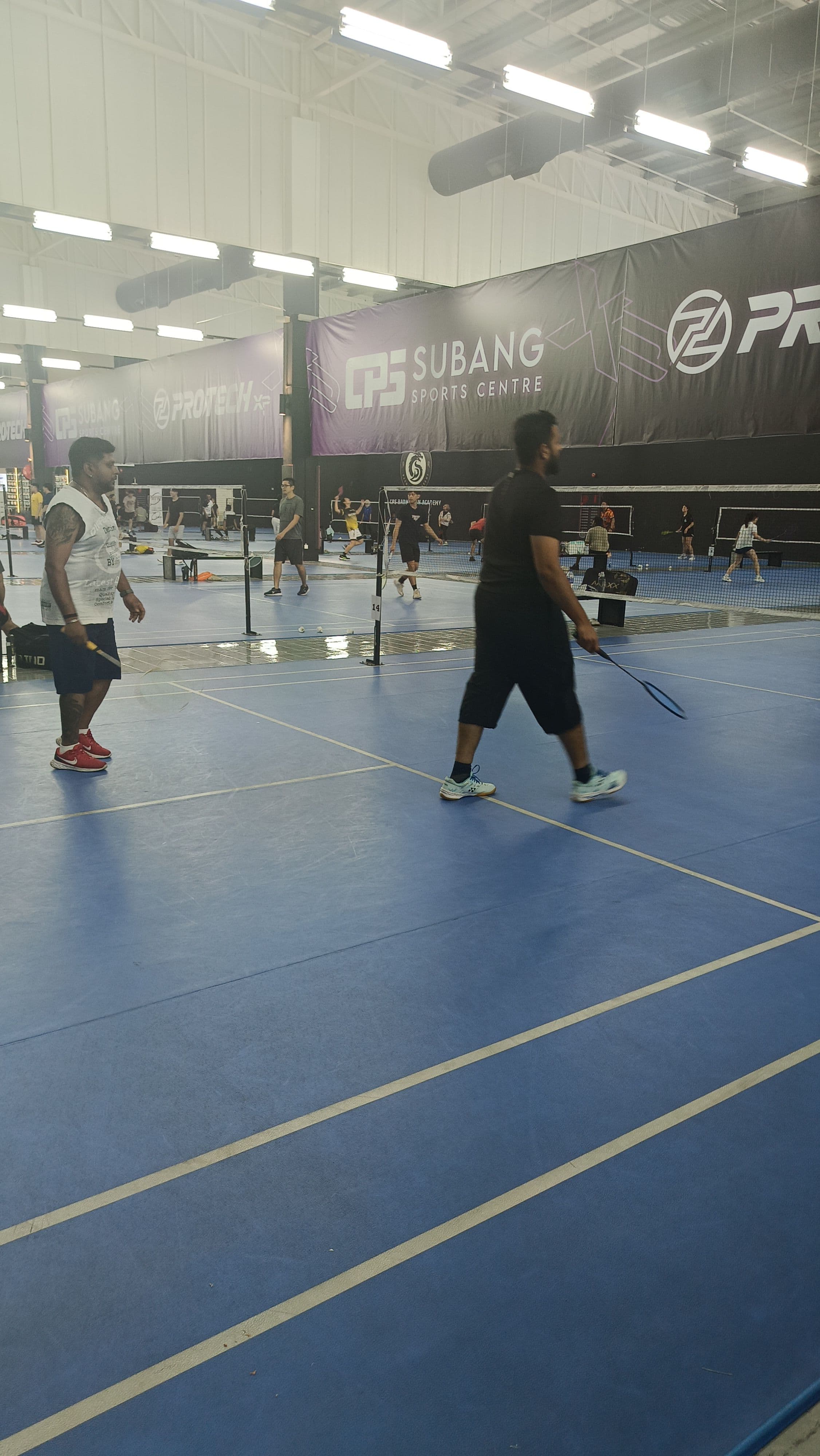Jil Jung Juk Pickleball media 4
