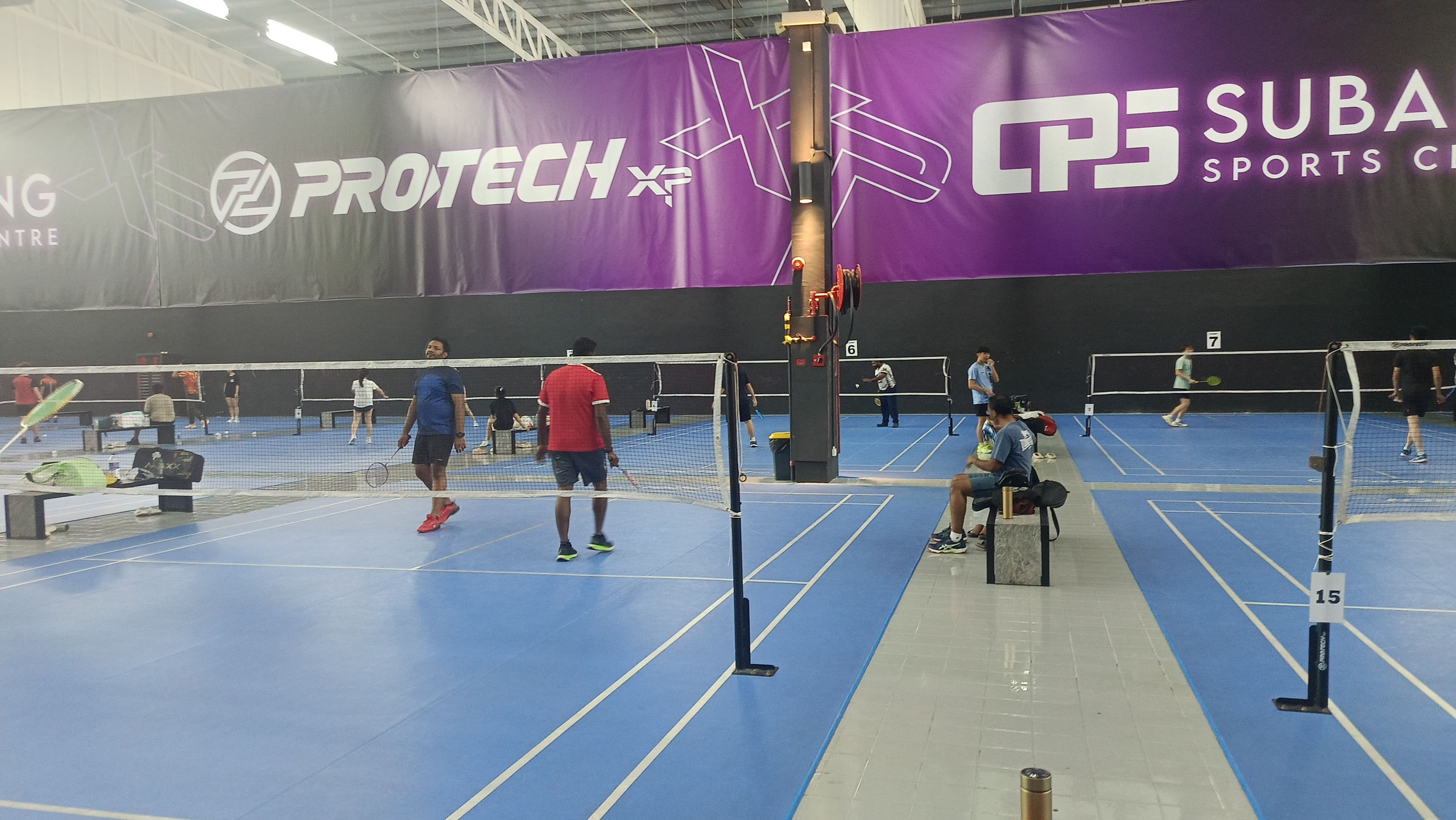 Jil Jung Juk Pickleball media 3