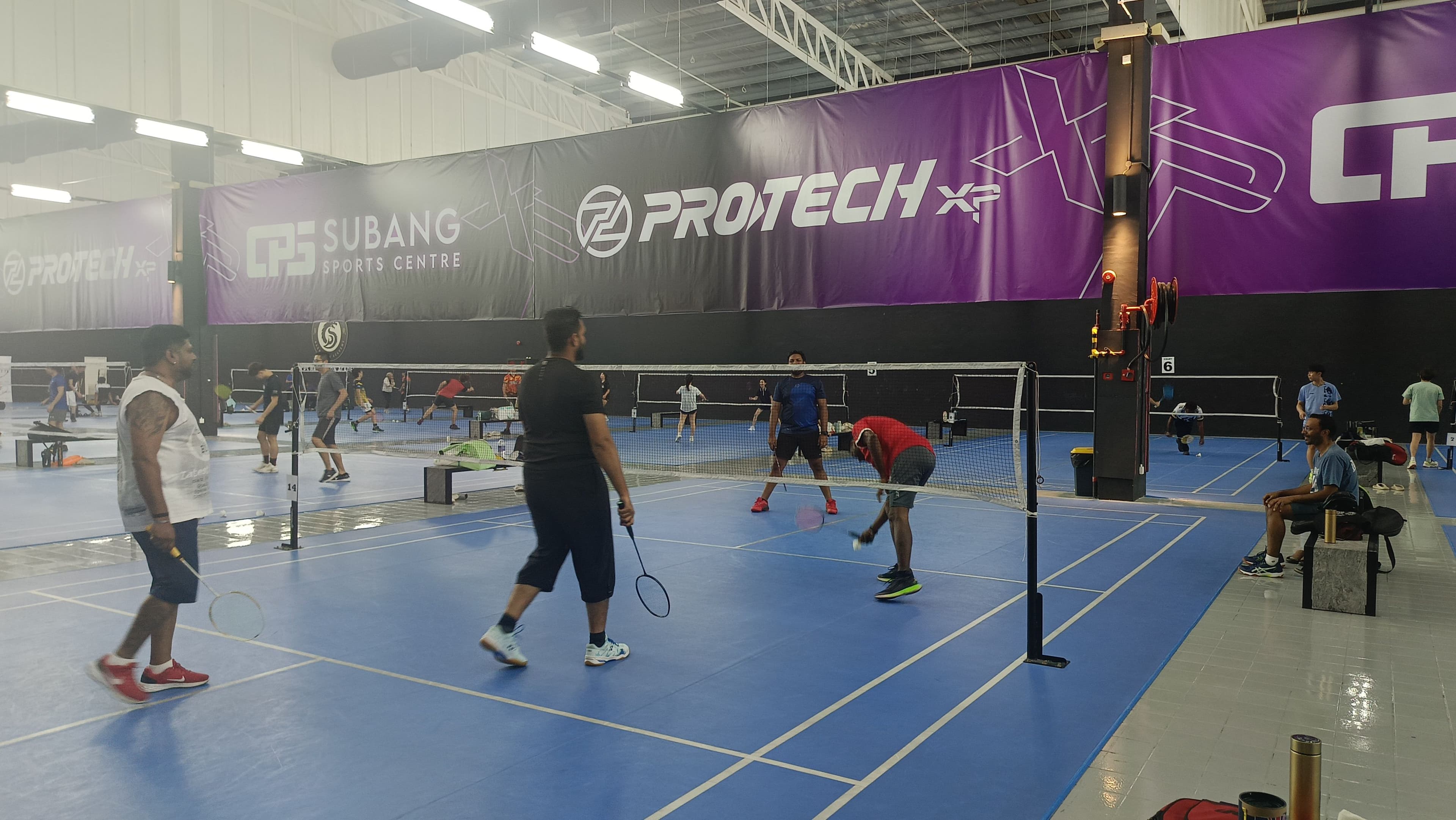 Jil Jung Juk Pickleball media 5