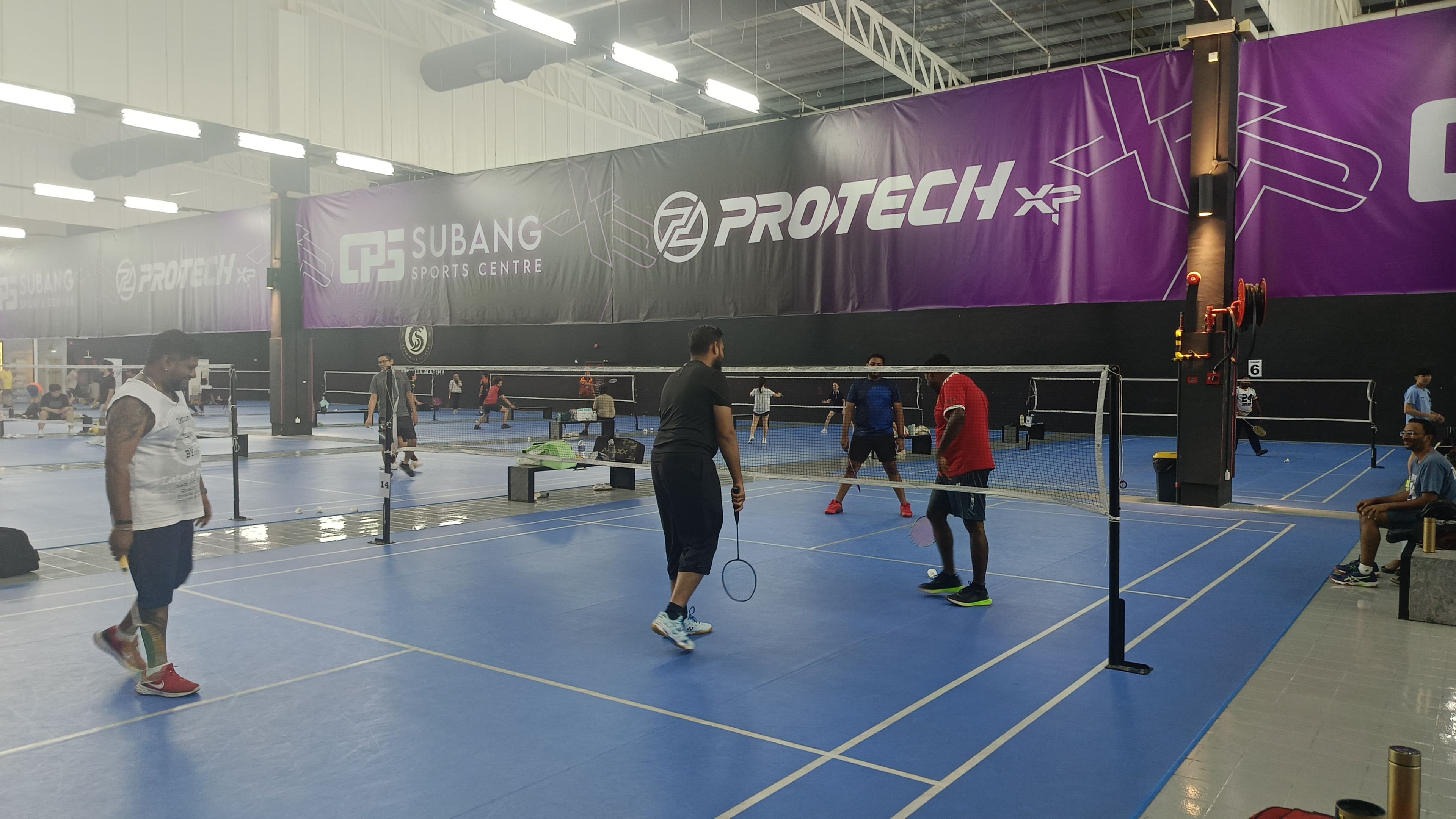 Jil Jung Juk Pickleball media 2