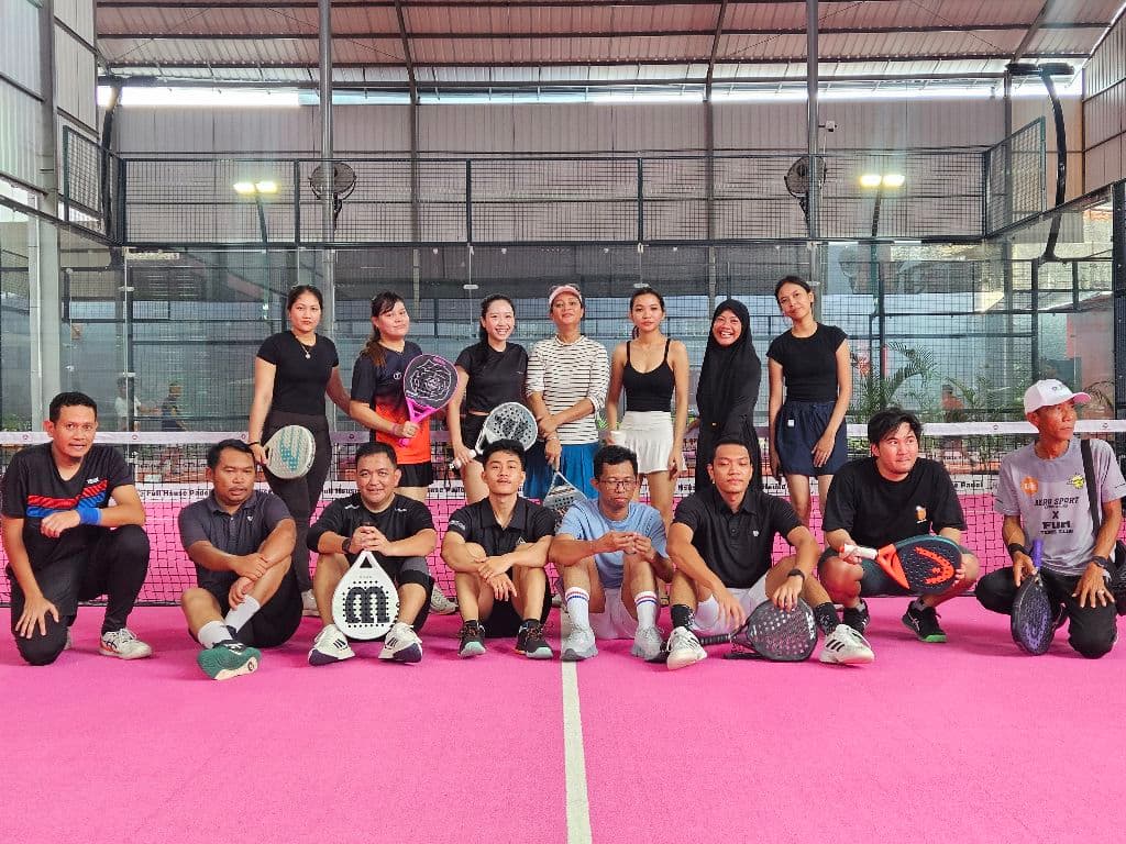 Madina Padel media 6