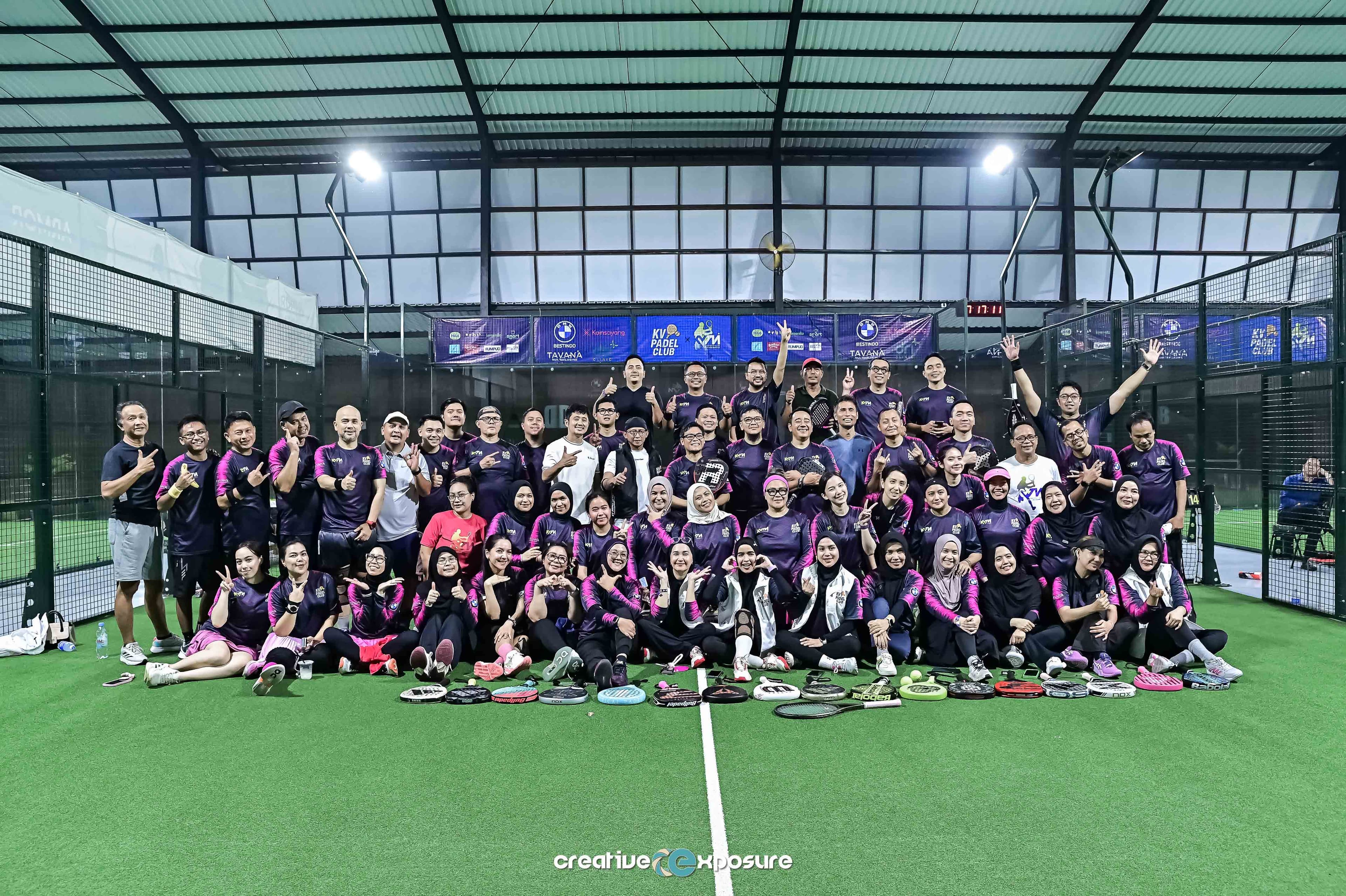 KV Padel Club media 6