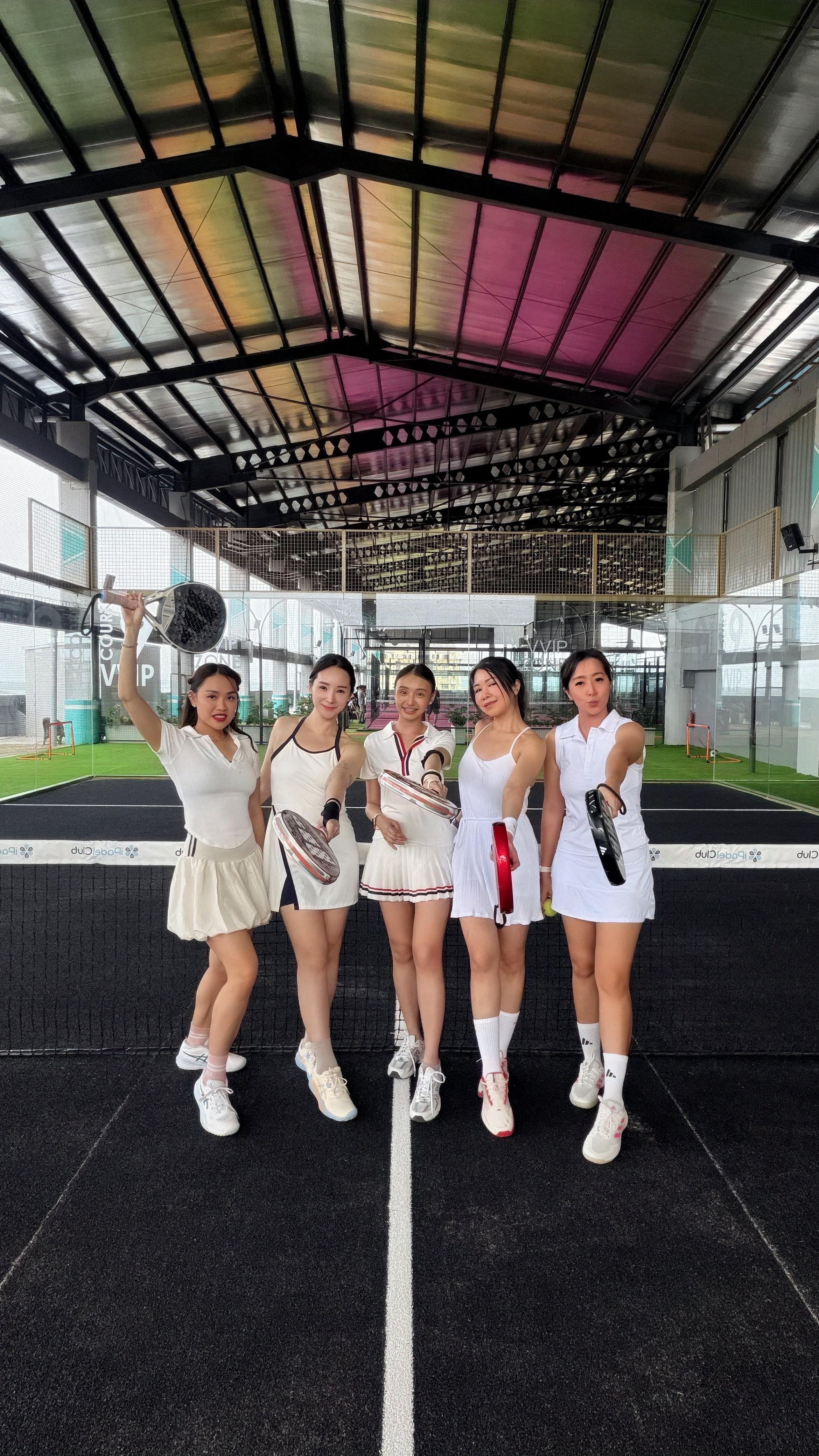 MiVie Club media 1