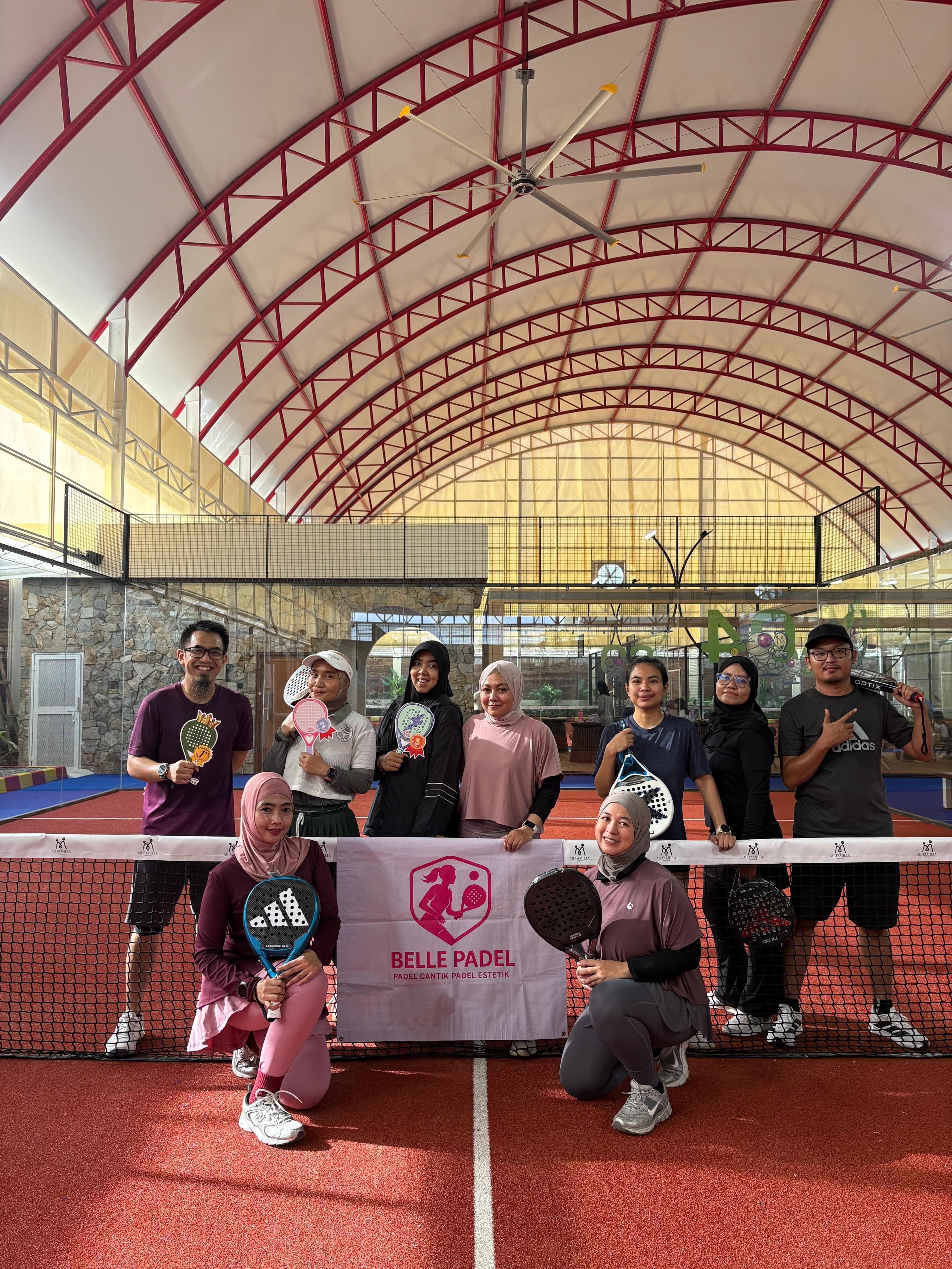 Bellepadel media 6