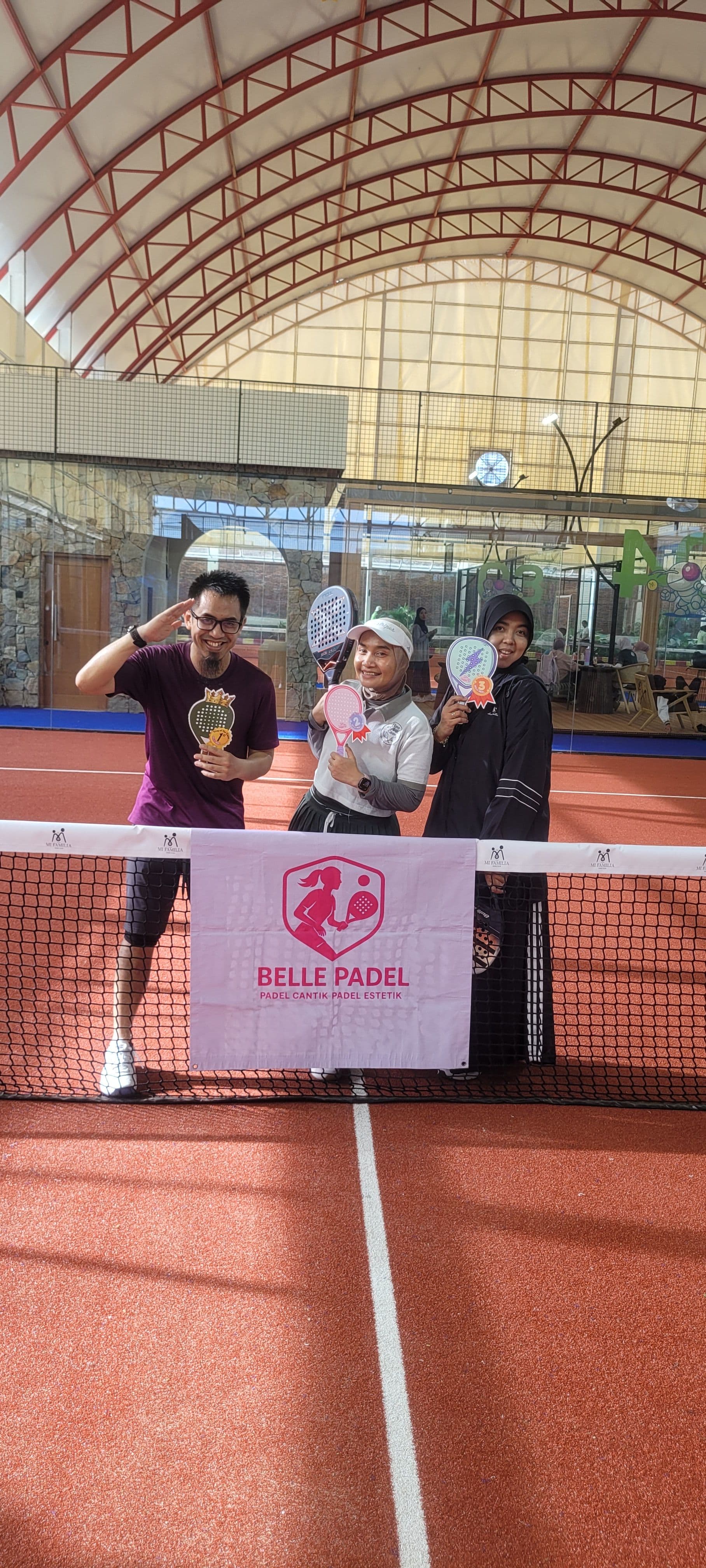 Bellepadel media 5