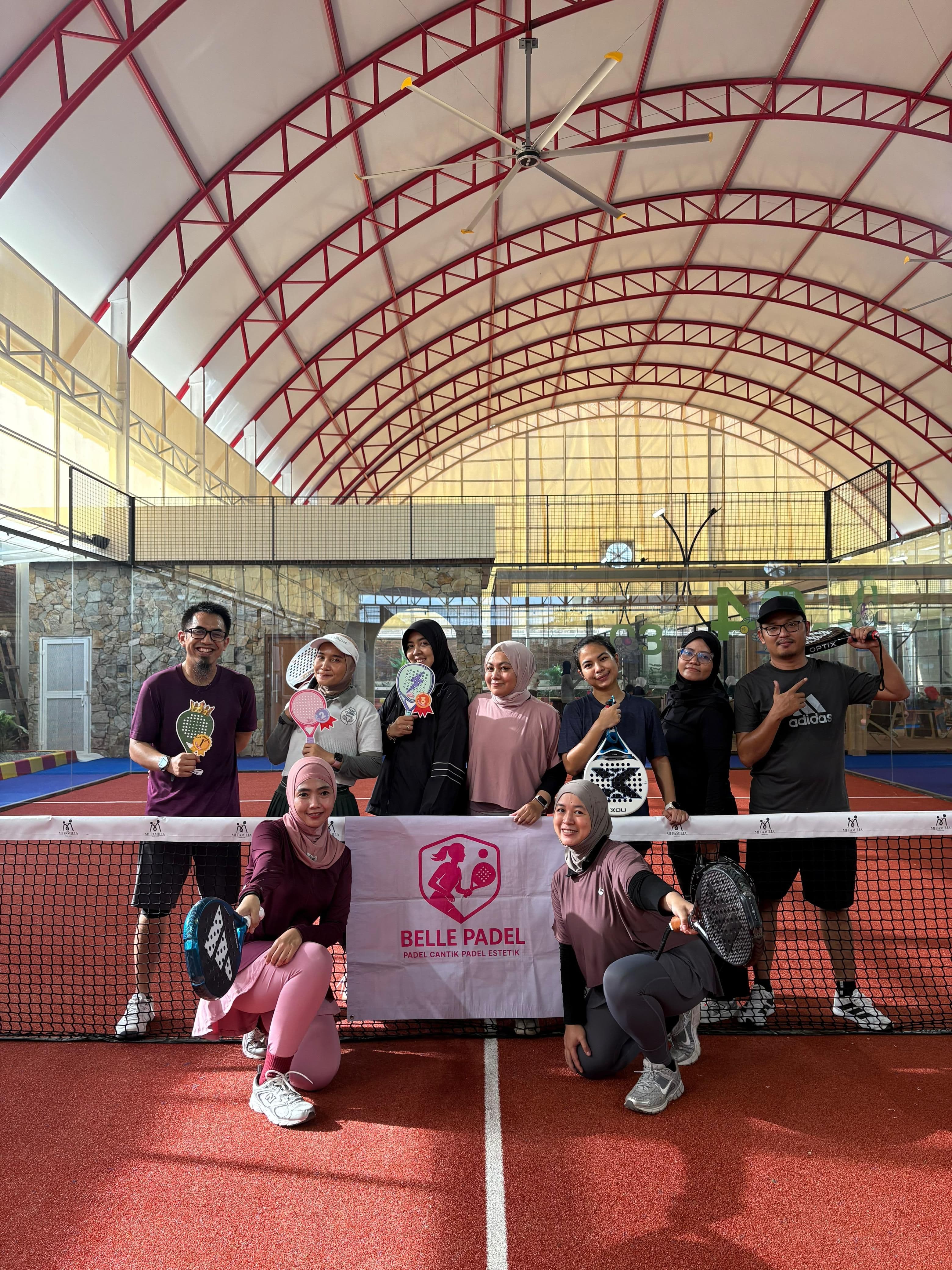 Bellepadel media 4