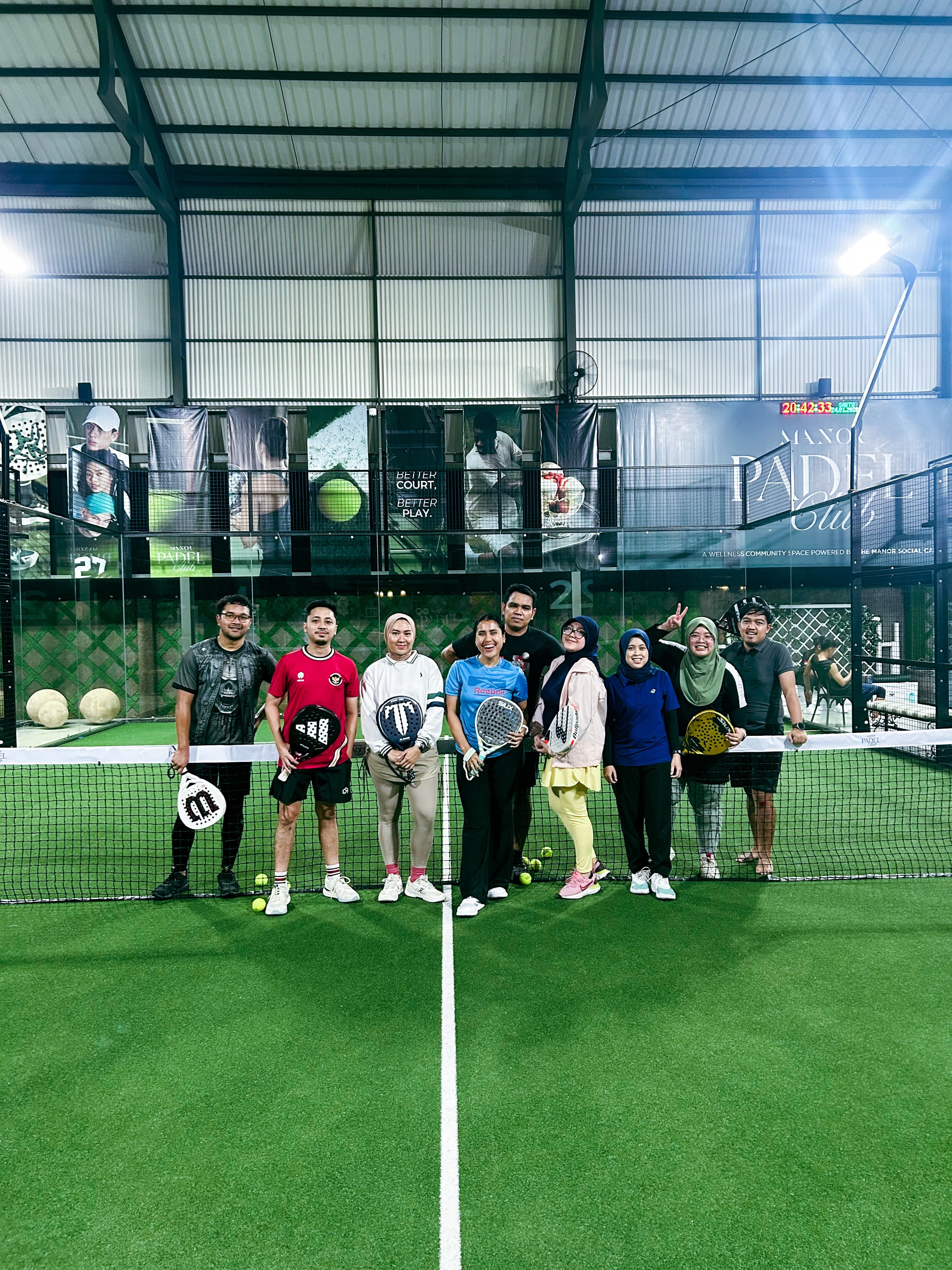 LINE Club media 5