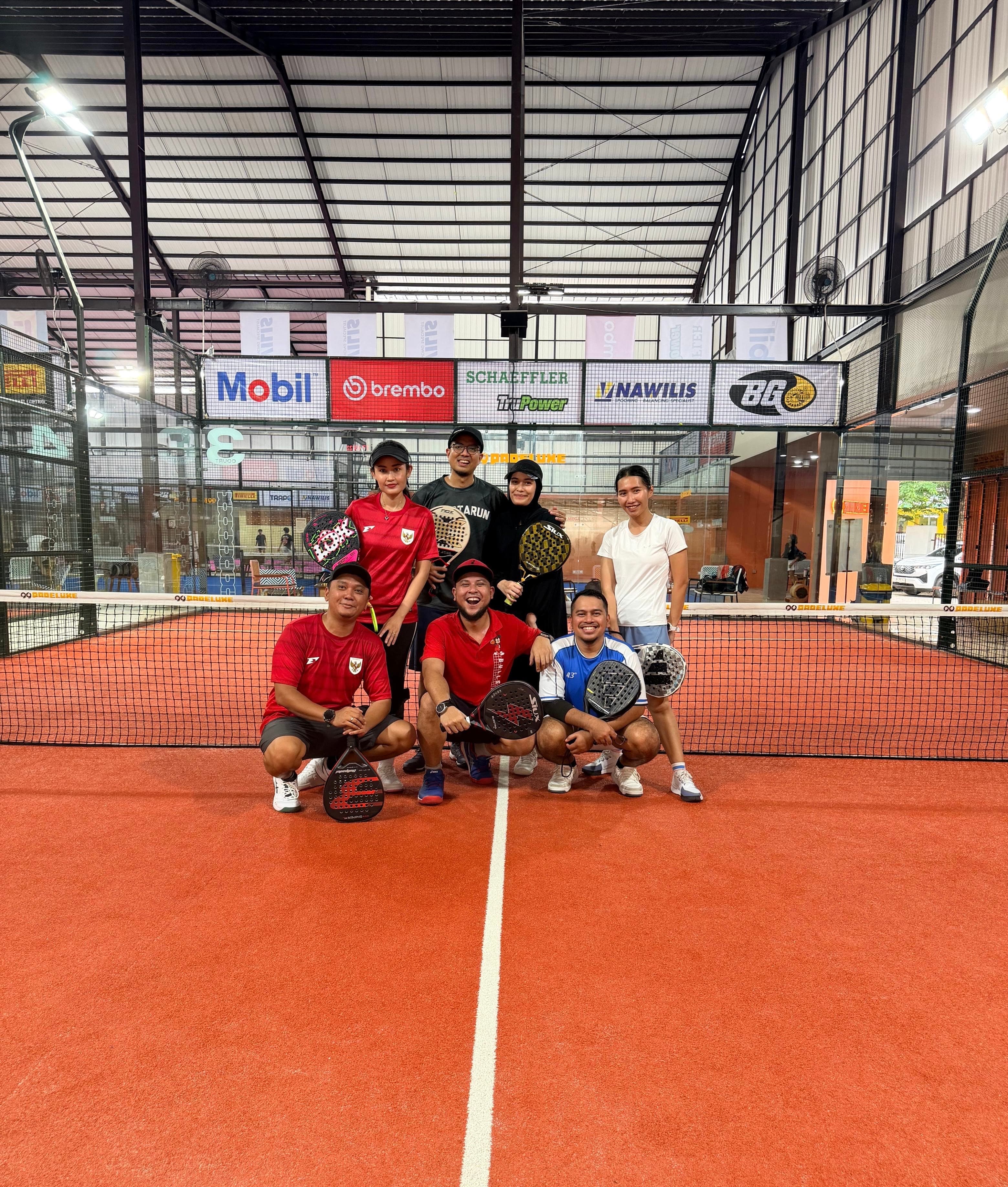 JBR Club media 1