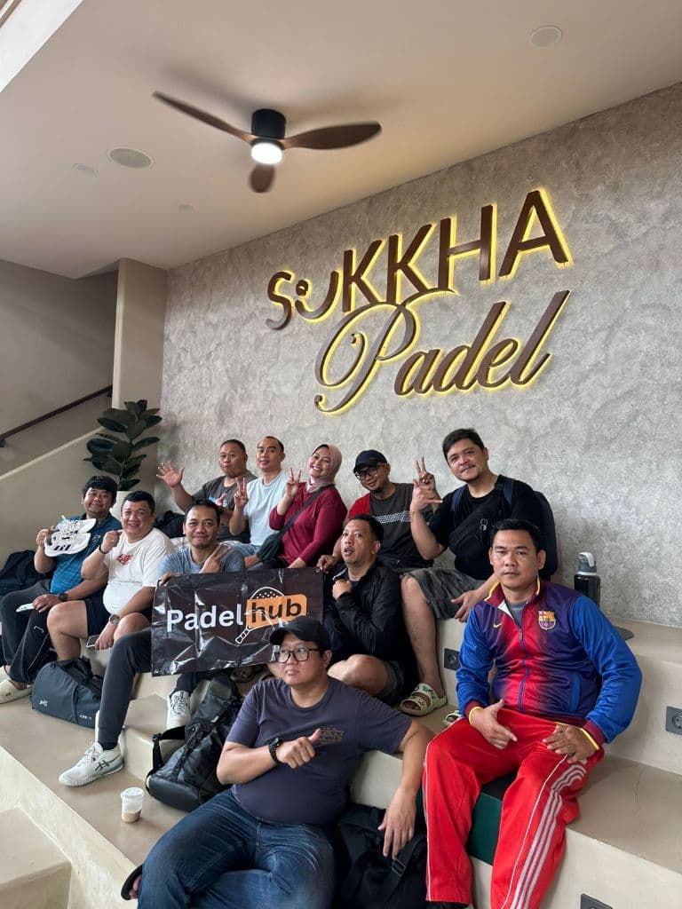 Padelhub media 4
