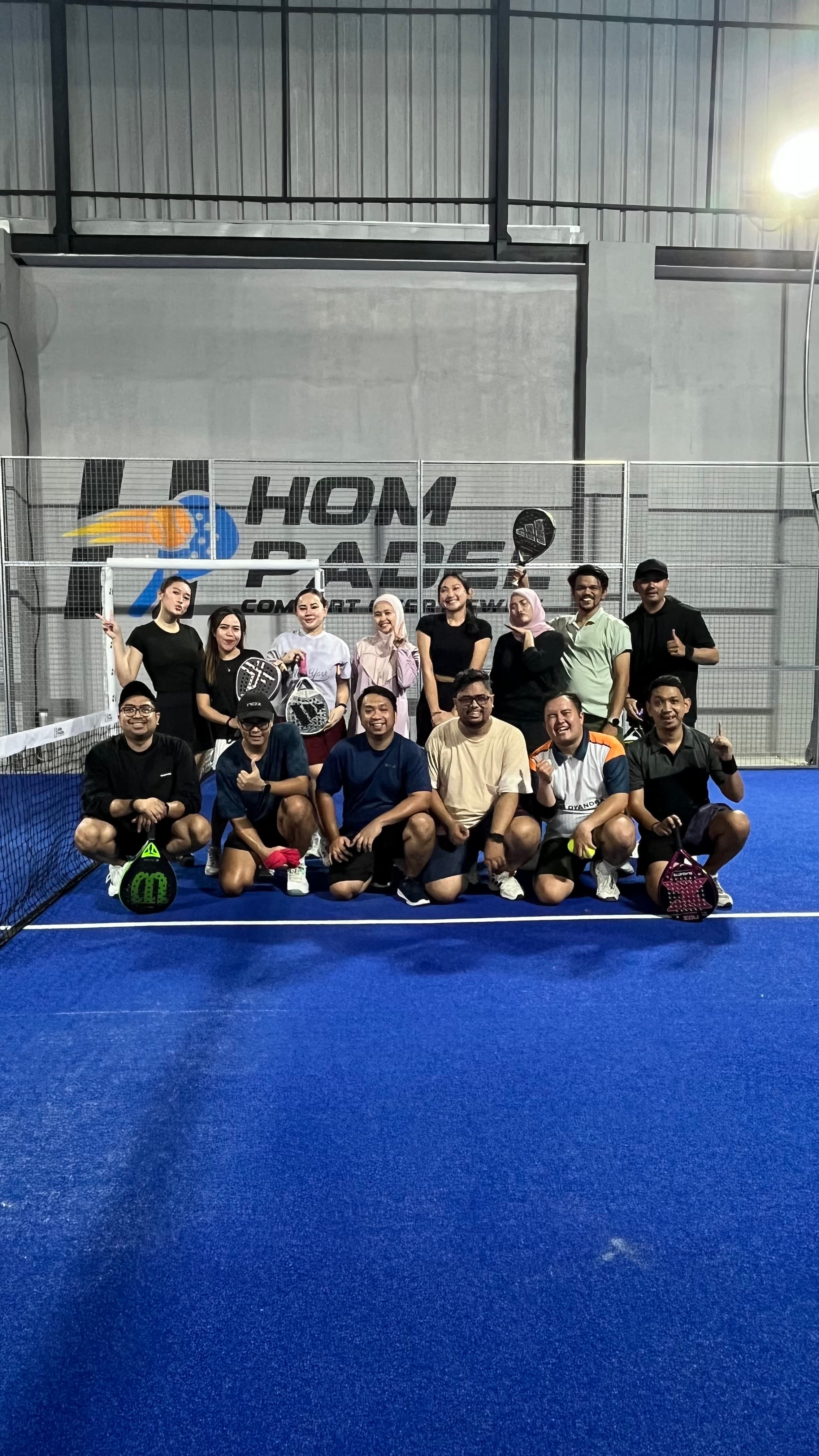 LHO KOK PADEL media 3