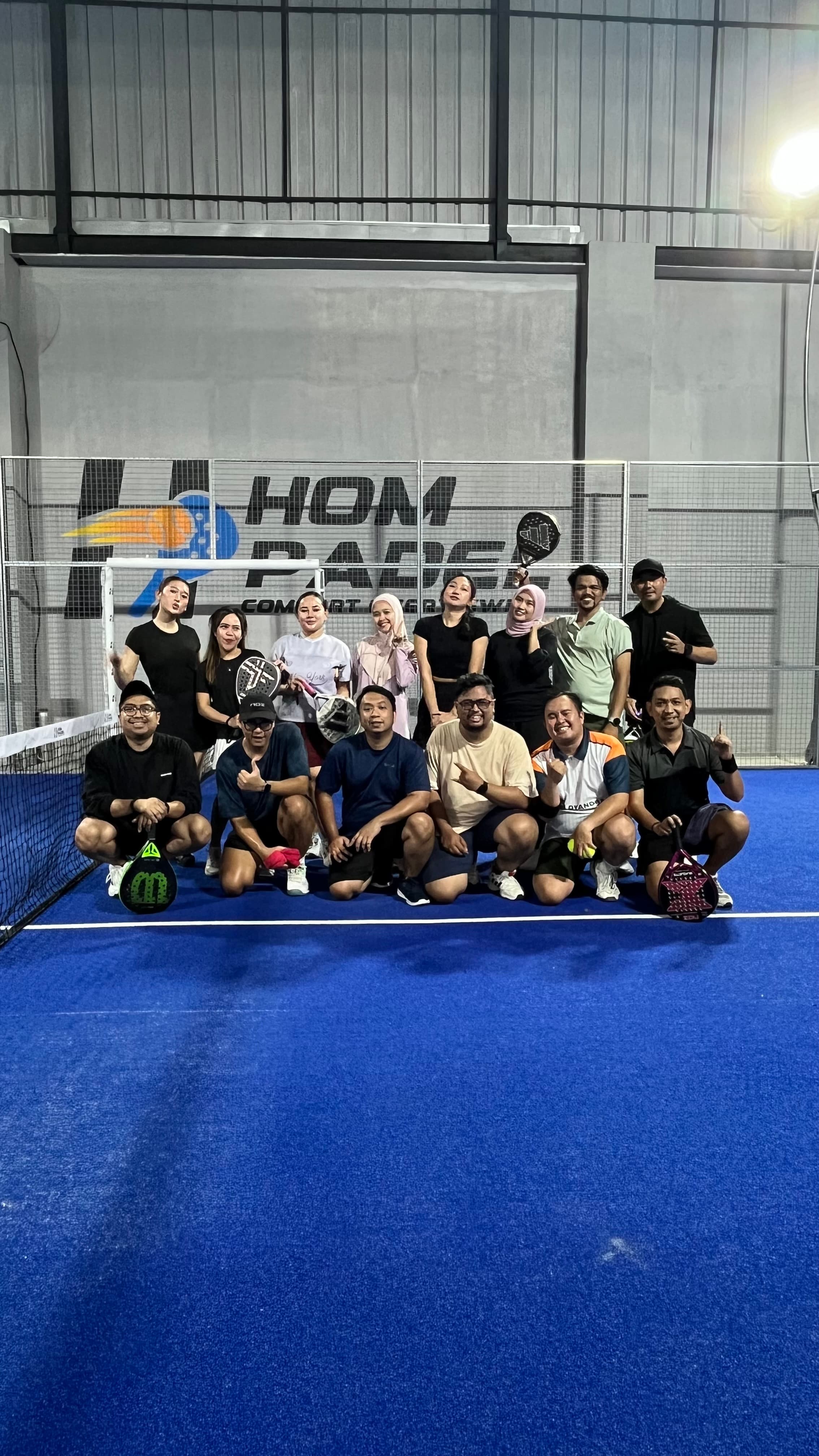 LHO KOK PADEL media 5