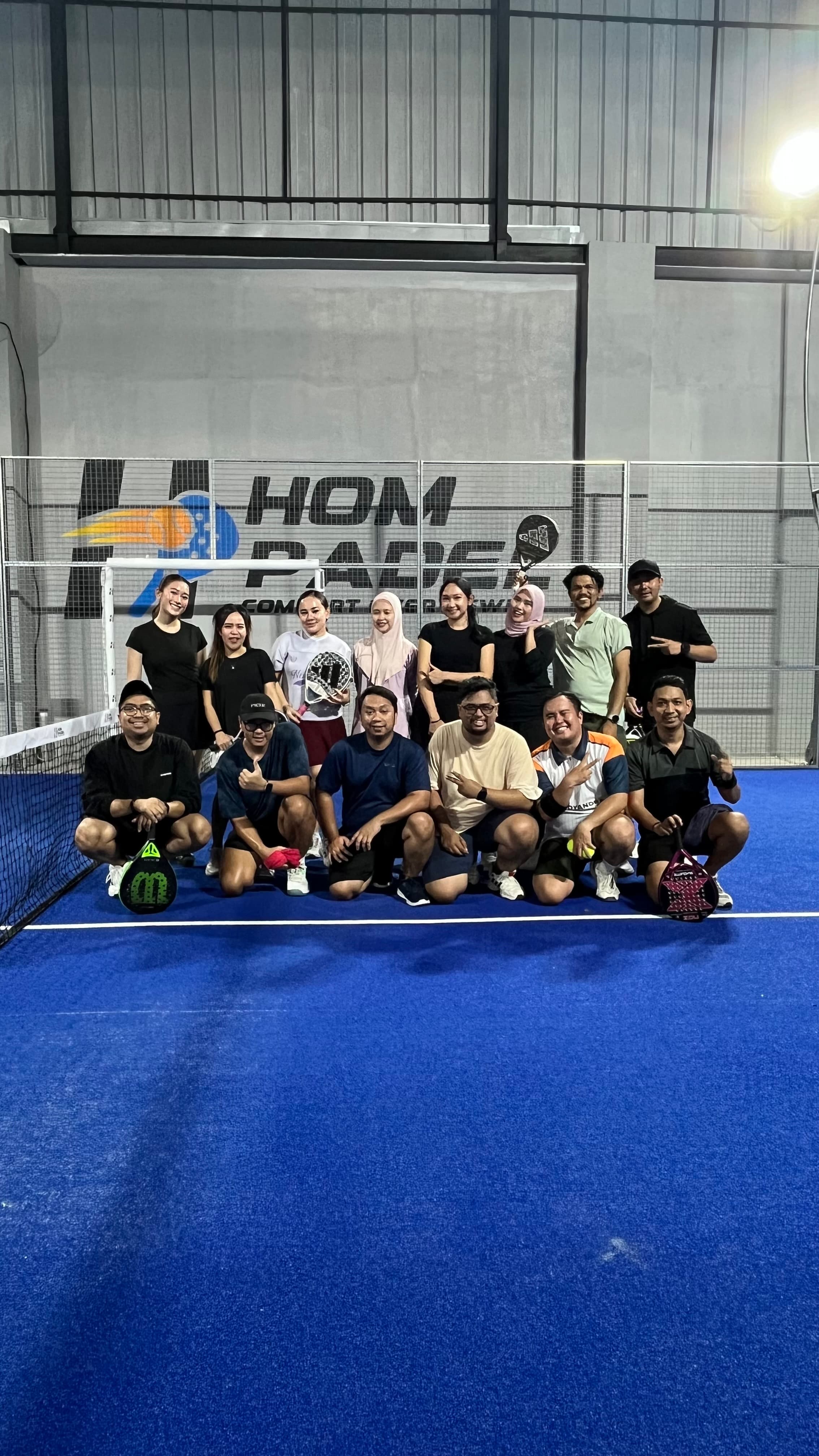 LHO KOK PADEL media 4