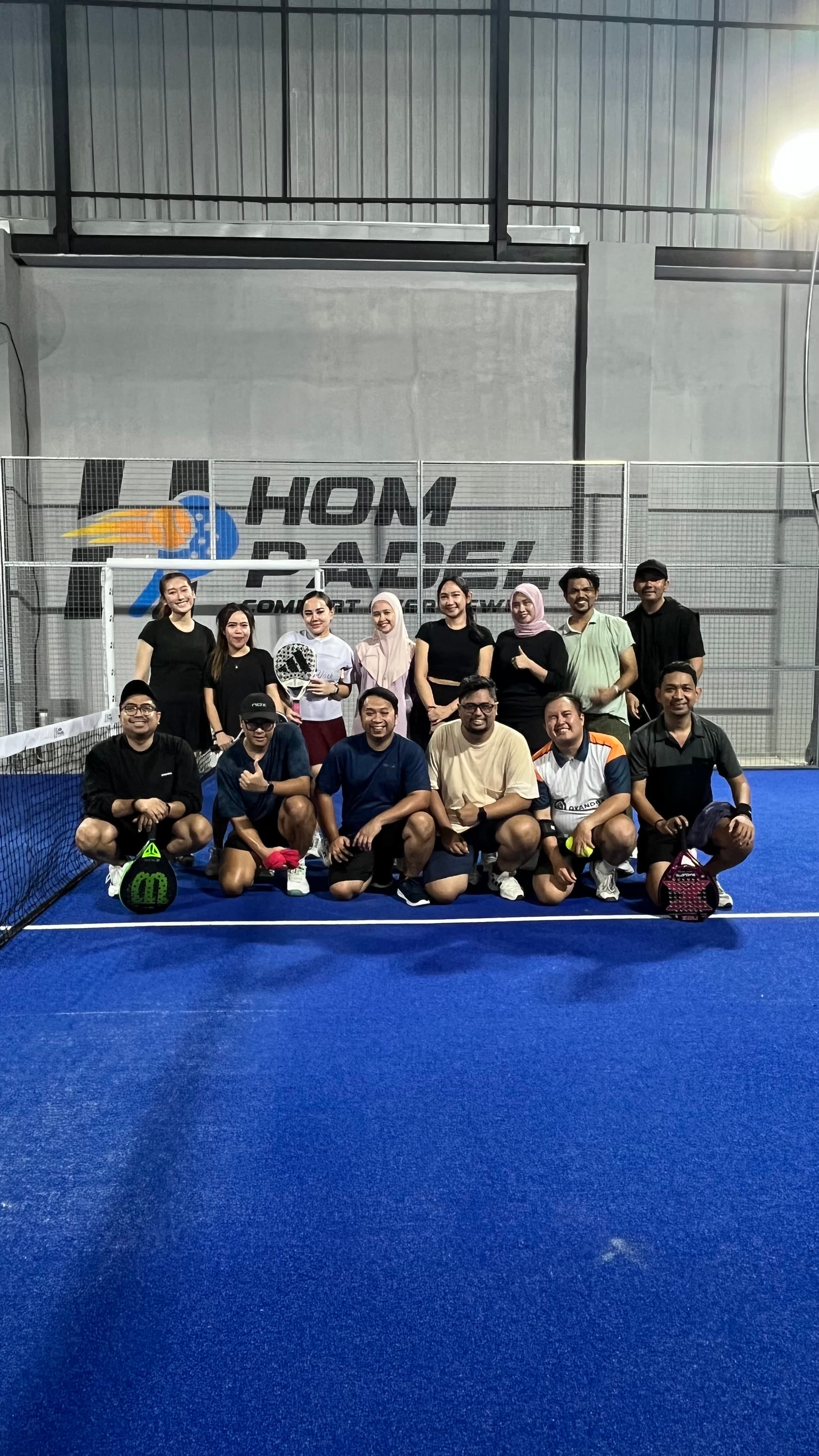 LHO KOK PADEL media 6