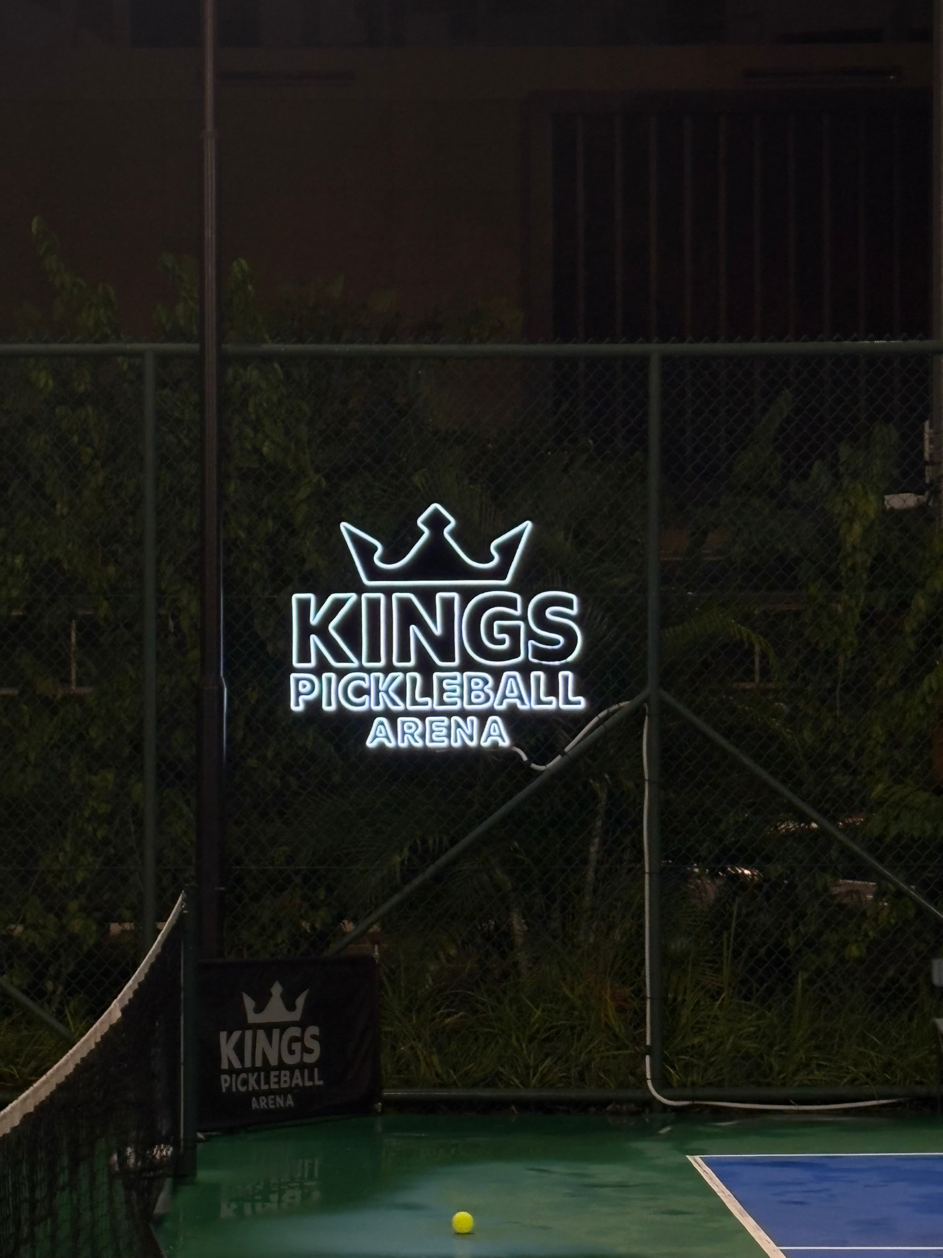 KINGS Club media 1