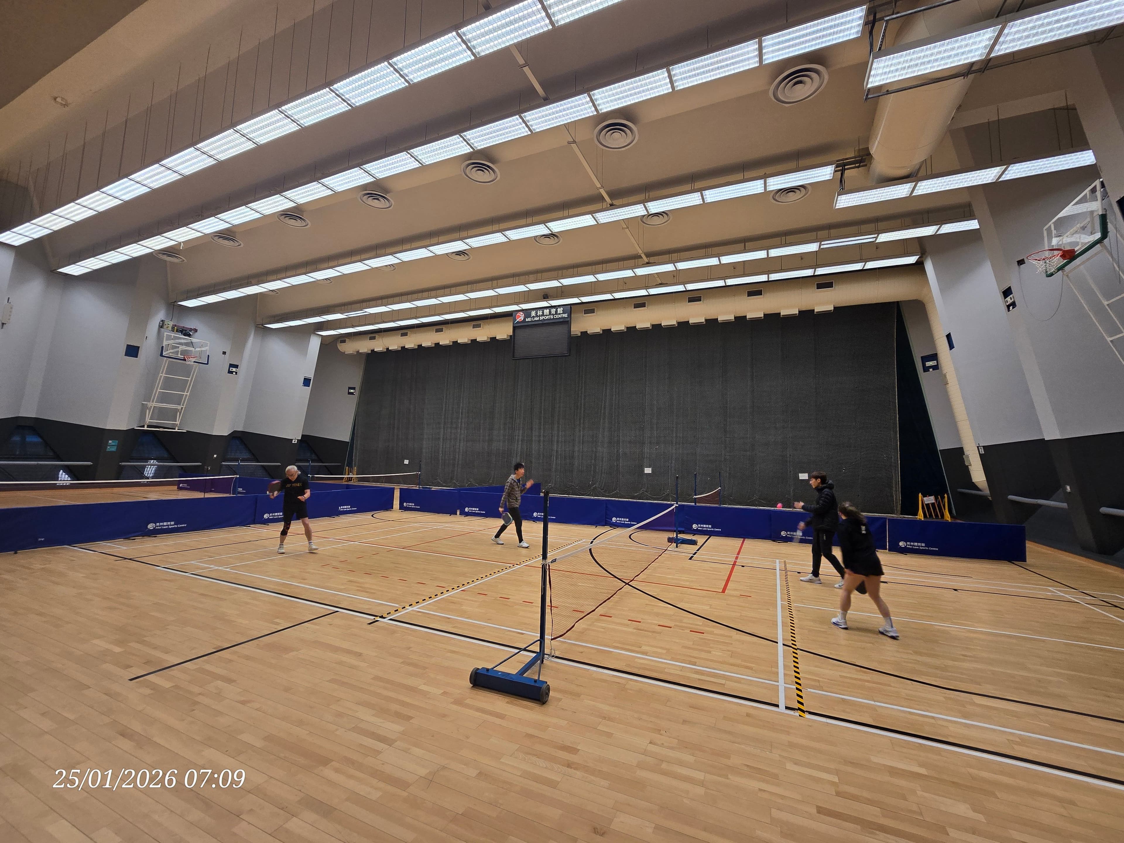 Dink ＆ Chic Pickleball Club media 4