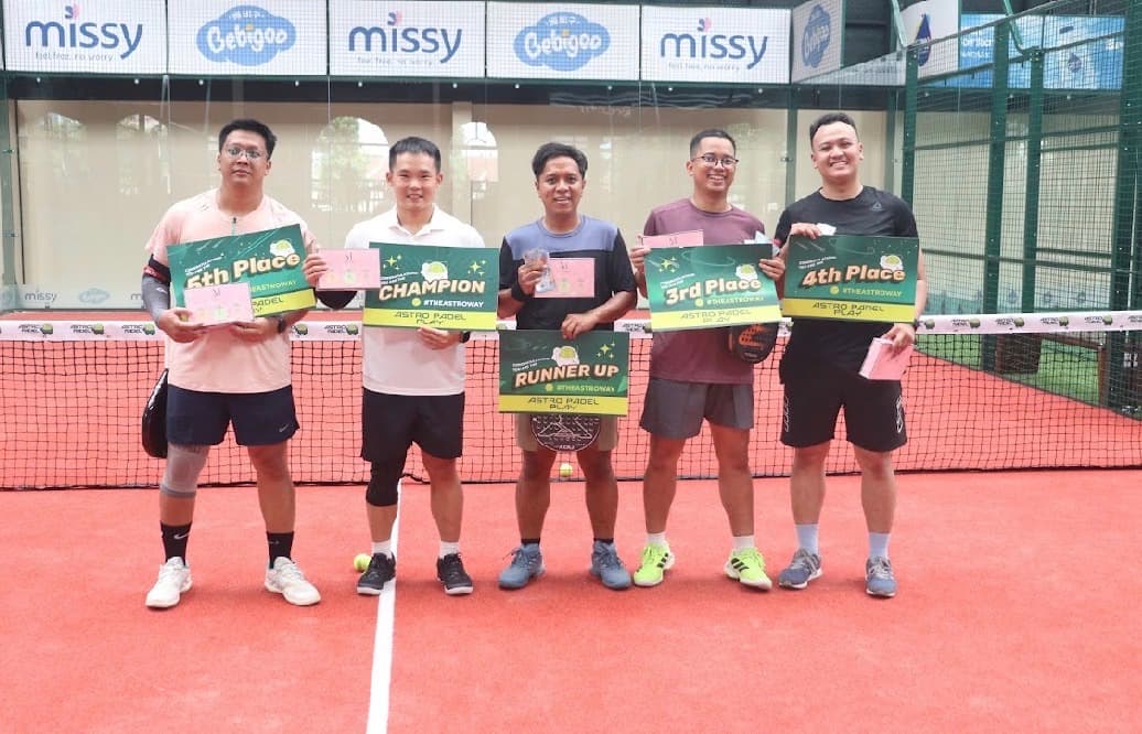 astro padel media 5