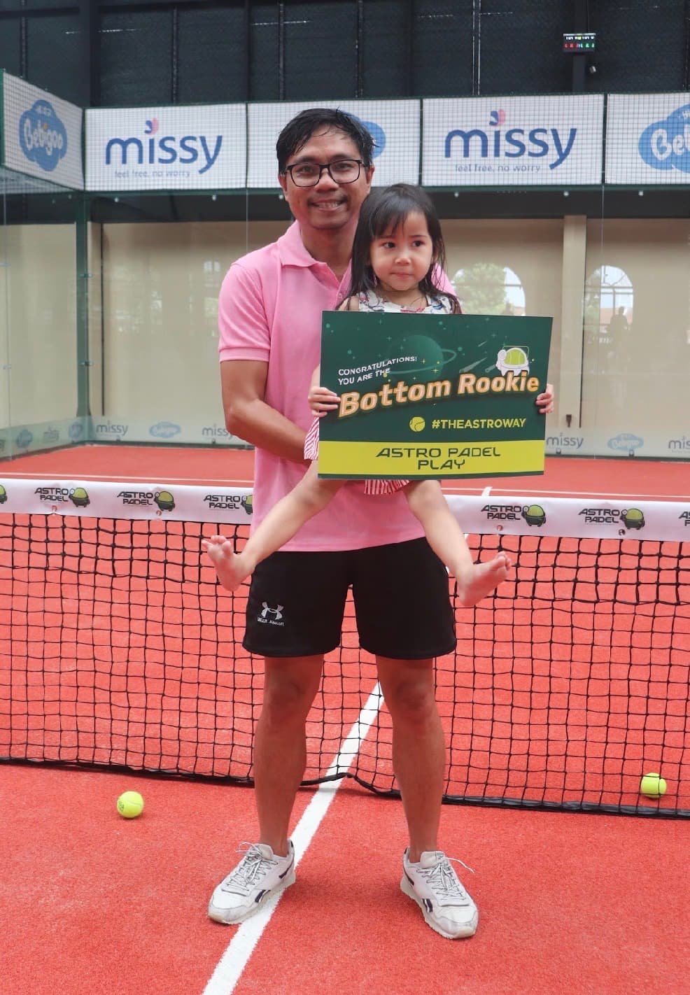 astro padel media 4