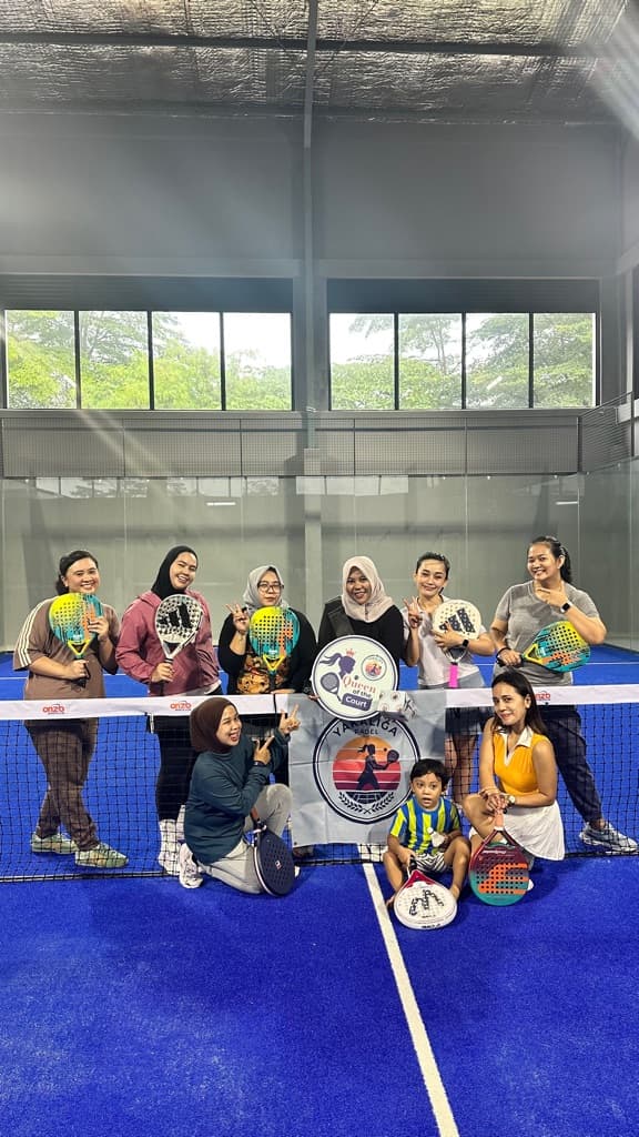YAKALIGA PADEL media 5