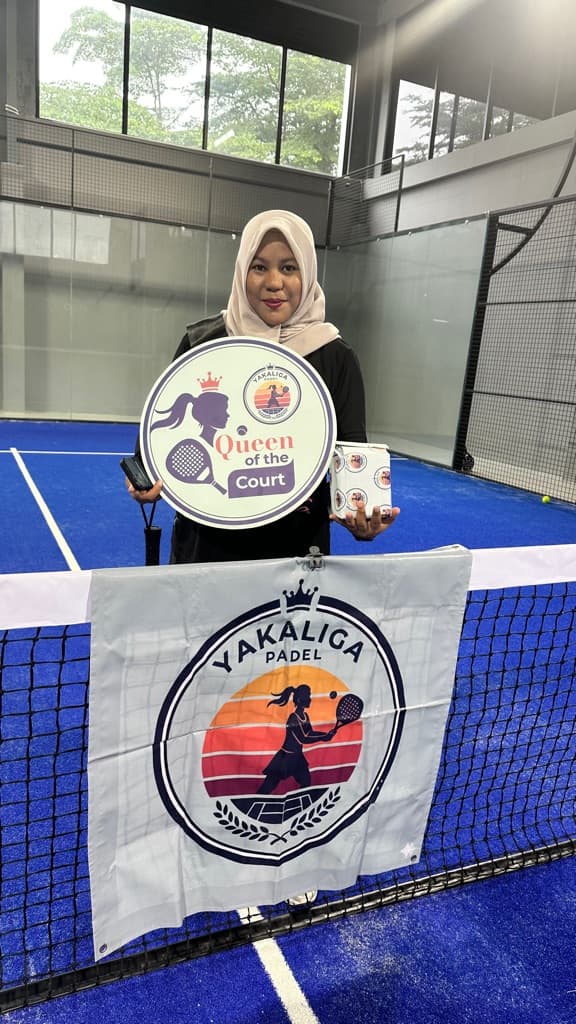 YAKALIGA PADEL media 6