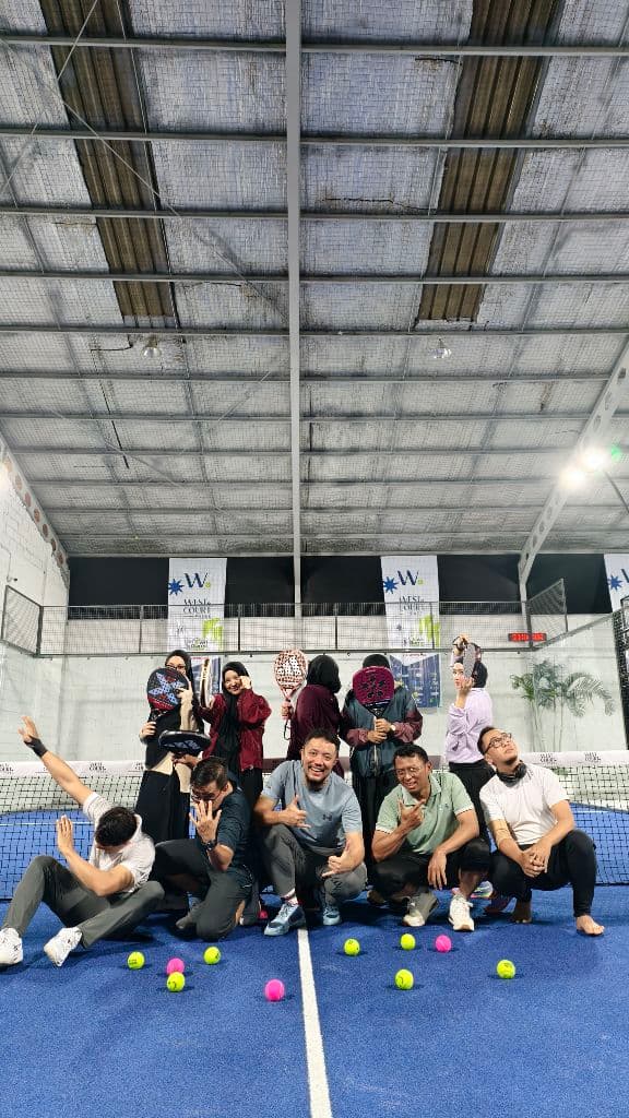 Papapadel club media 1