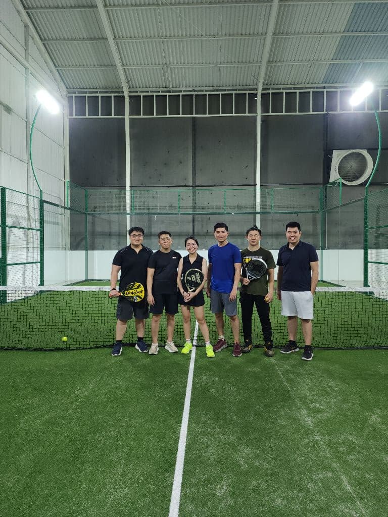 Puakdel Club media 2