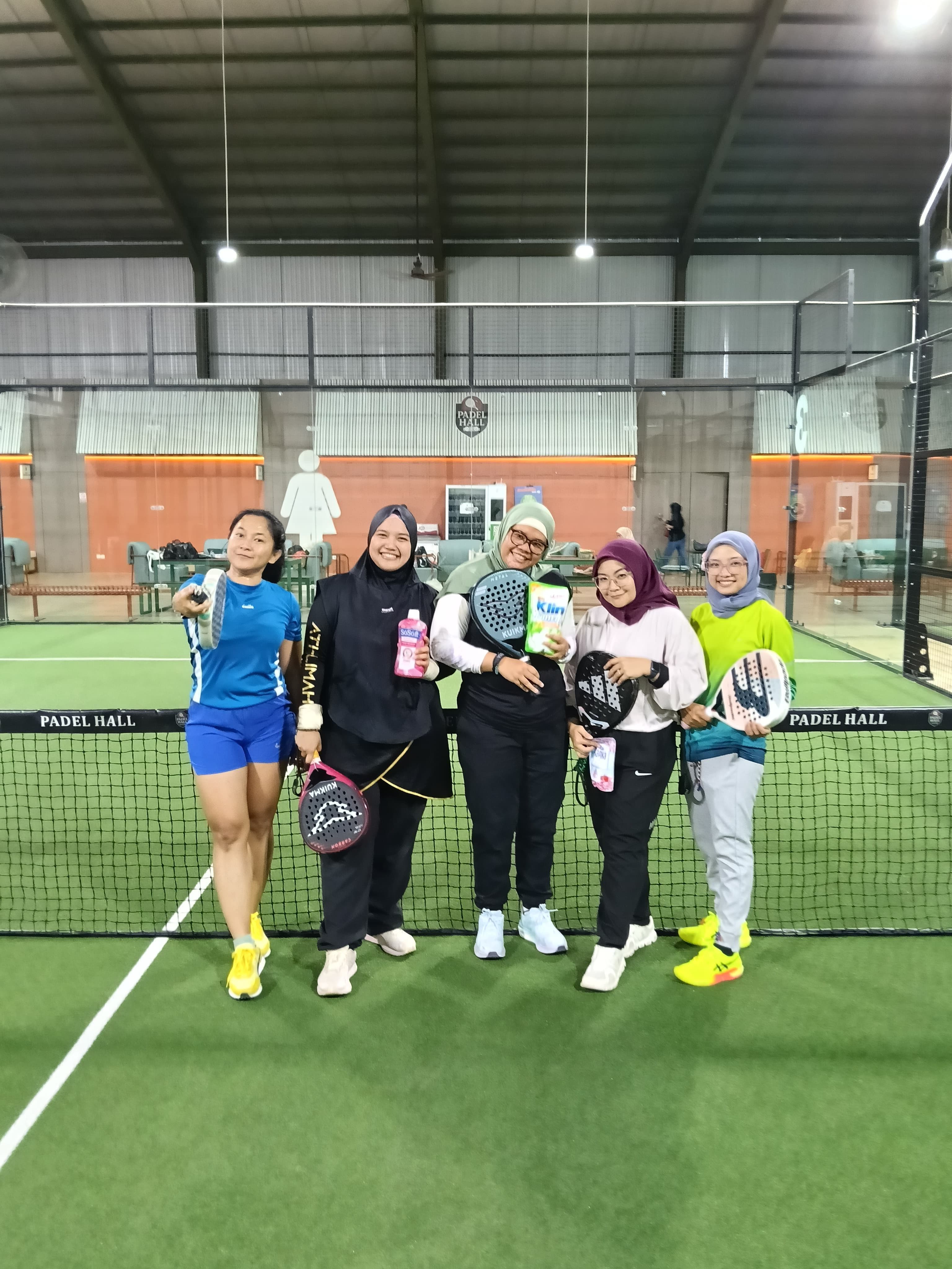 PADELITA media 6