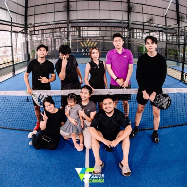 ELU PADEL media 1