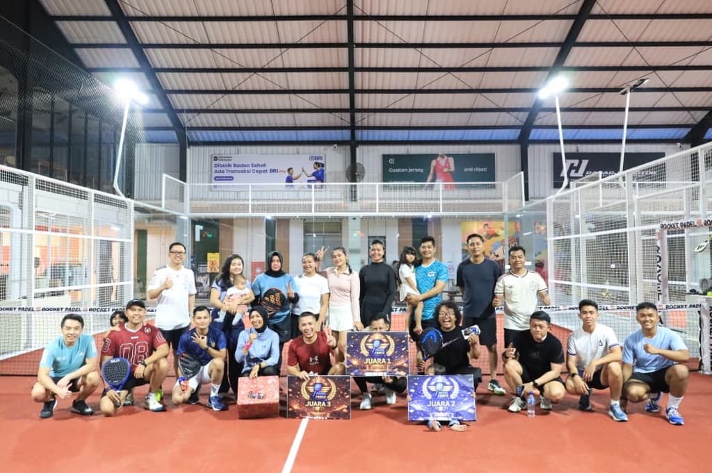 PADEL FORCE CLUB media 1