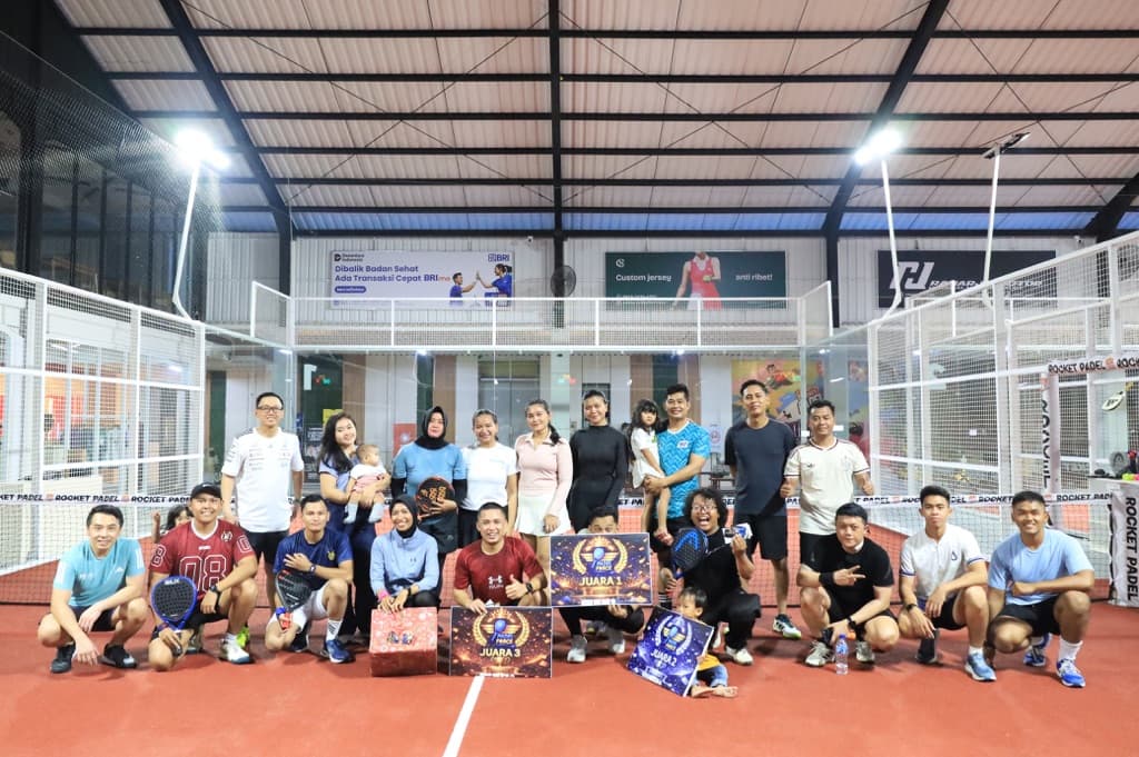 PADEL FORCE CLUB media 2