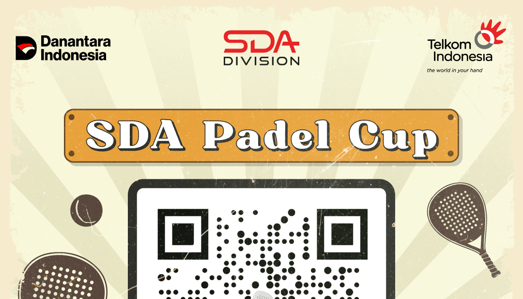 SDA Padel Club media 1