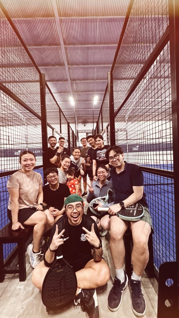 PADELRIA media 2